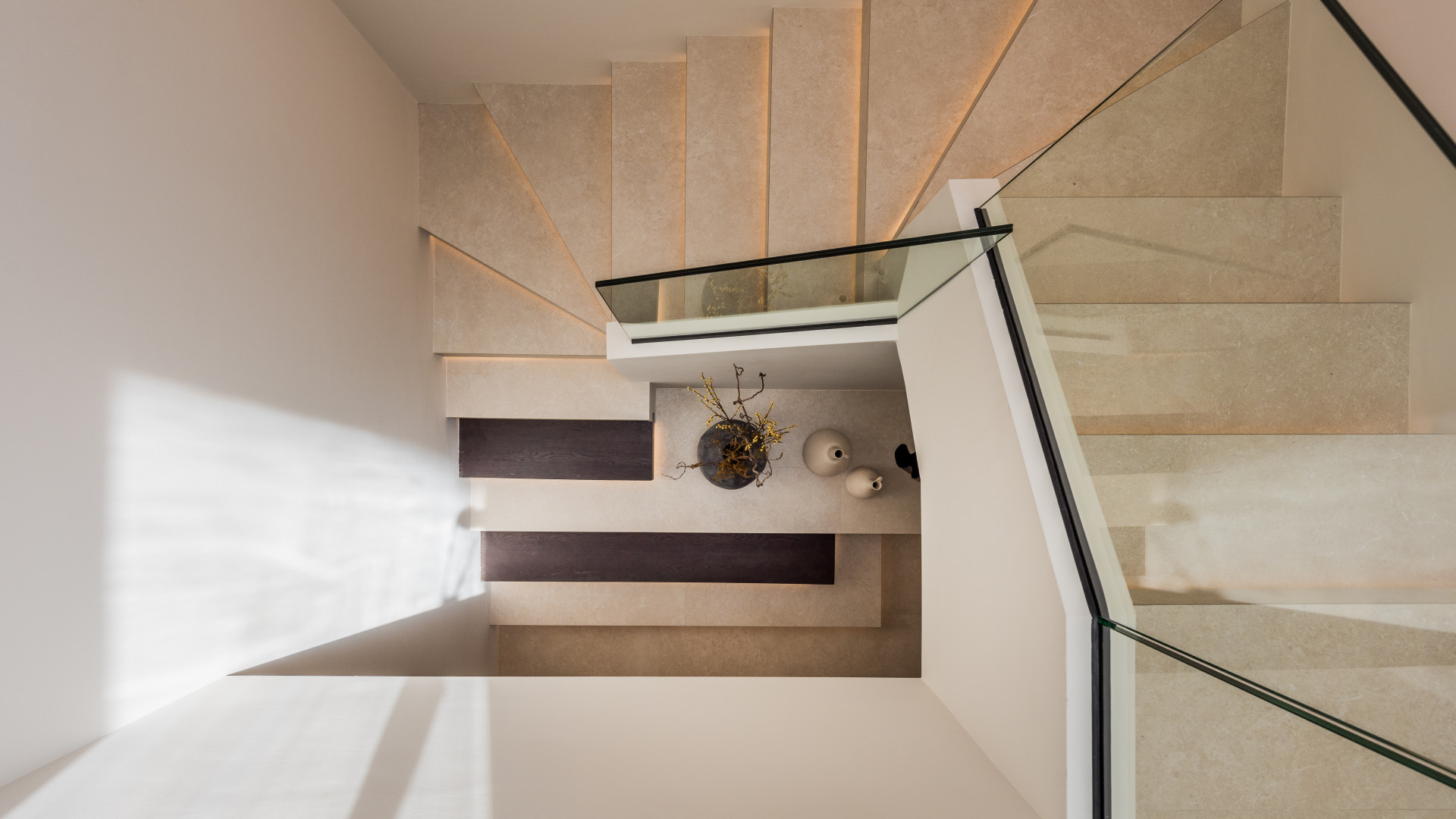 Apartamento com 4 quartos com vista mar em Málaga, Espanha – Foto 21