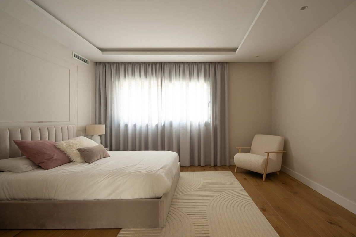5 Bedroom Villa in Benalmádena - Foto 18