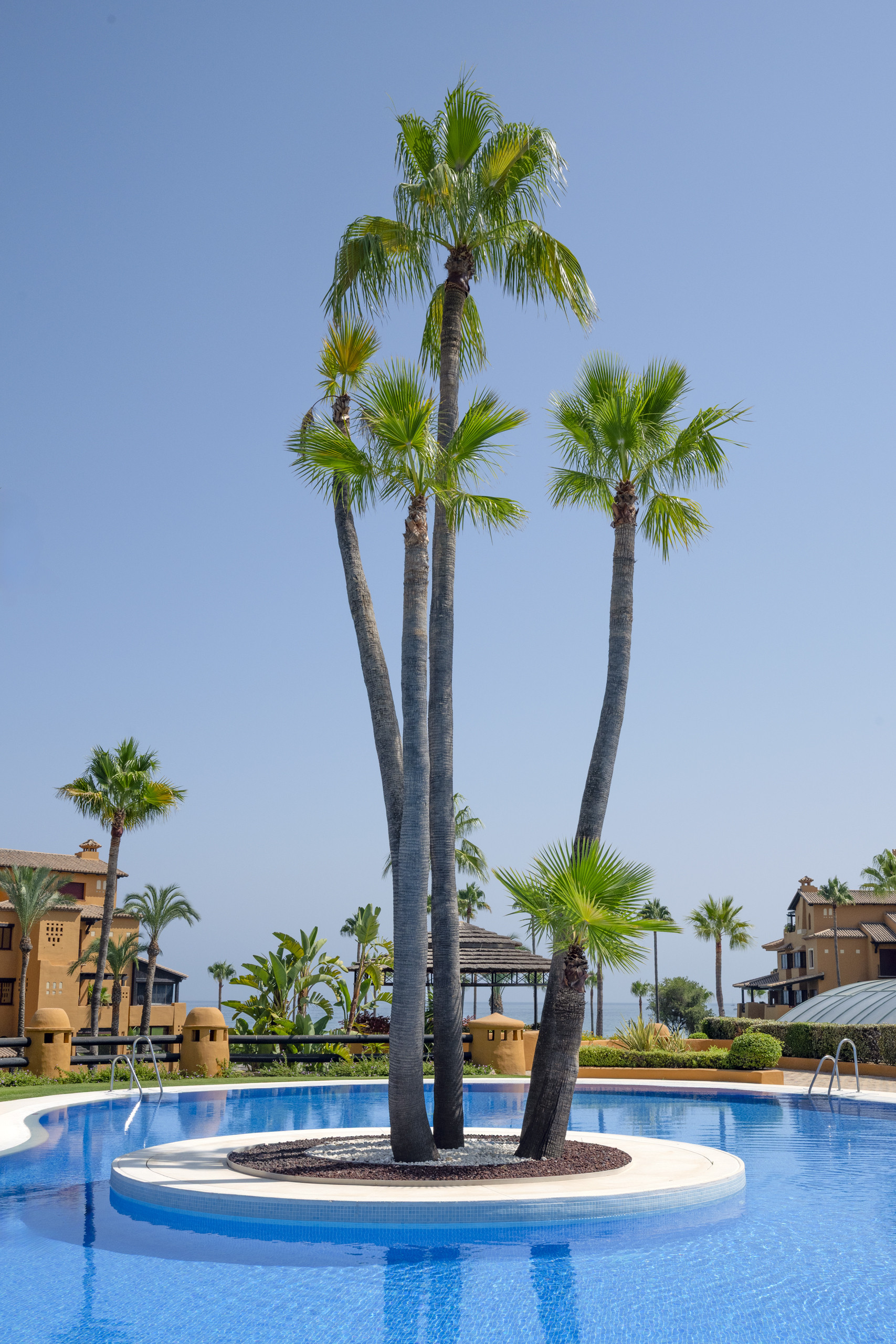 3 Bedroom Apartment in Estepona - Foto 24