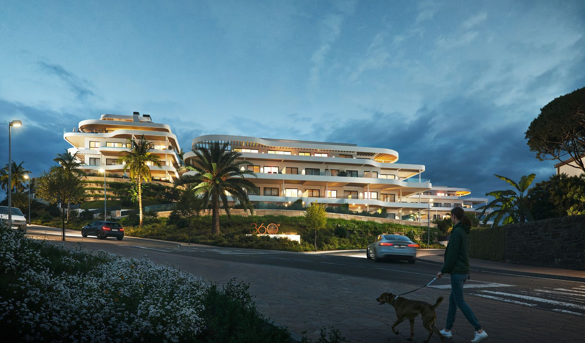 1 Bedroom Apartment in Mijas - Photo 17