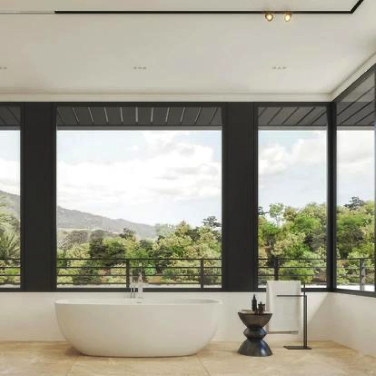 7 Bedroom Villa in Marbella - Photo 18