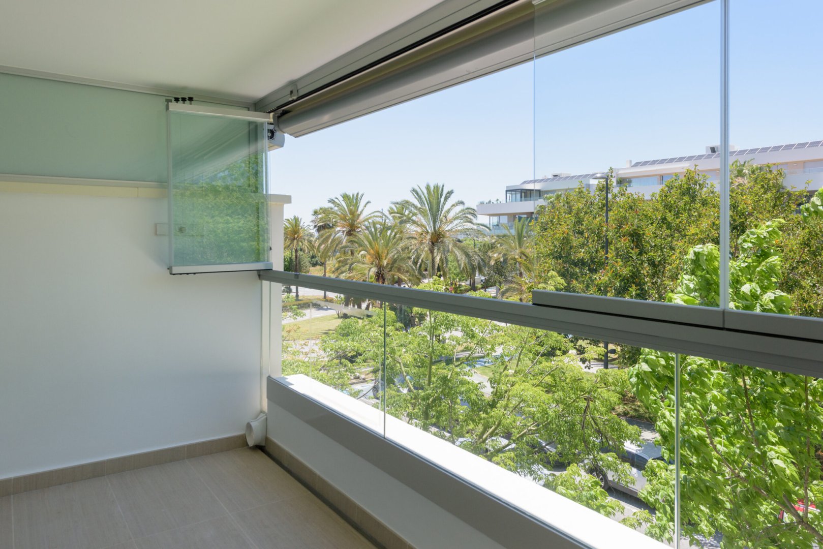 3 Bedroom Apartment in San Pedro de Alcántara - Photo 12