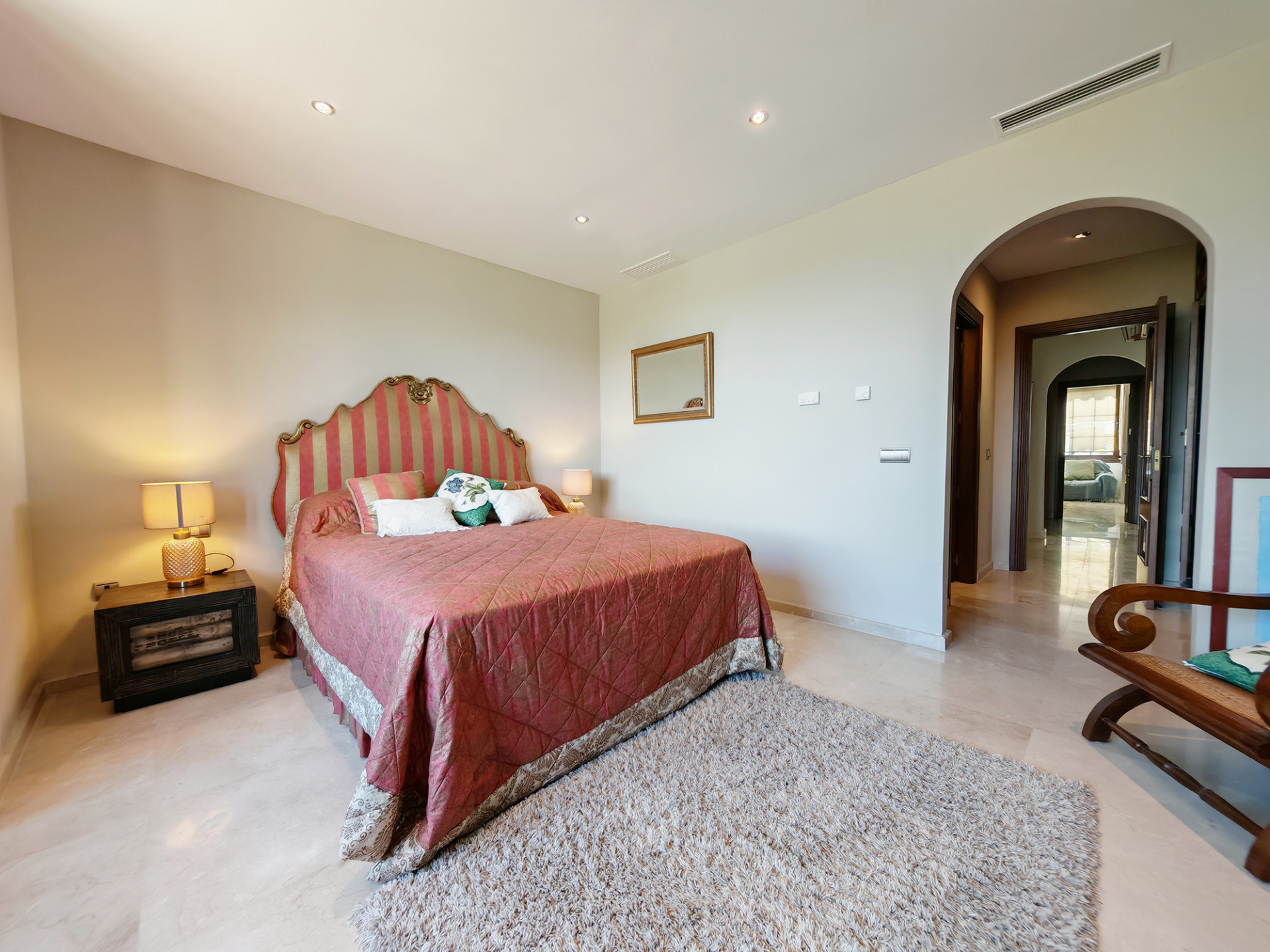 4 Bedroom Villa in Mijas - Photo 25