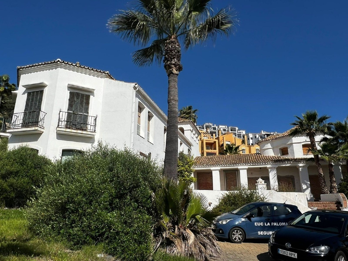 Espaço comercial em Málaga, Espanha – Foto 5