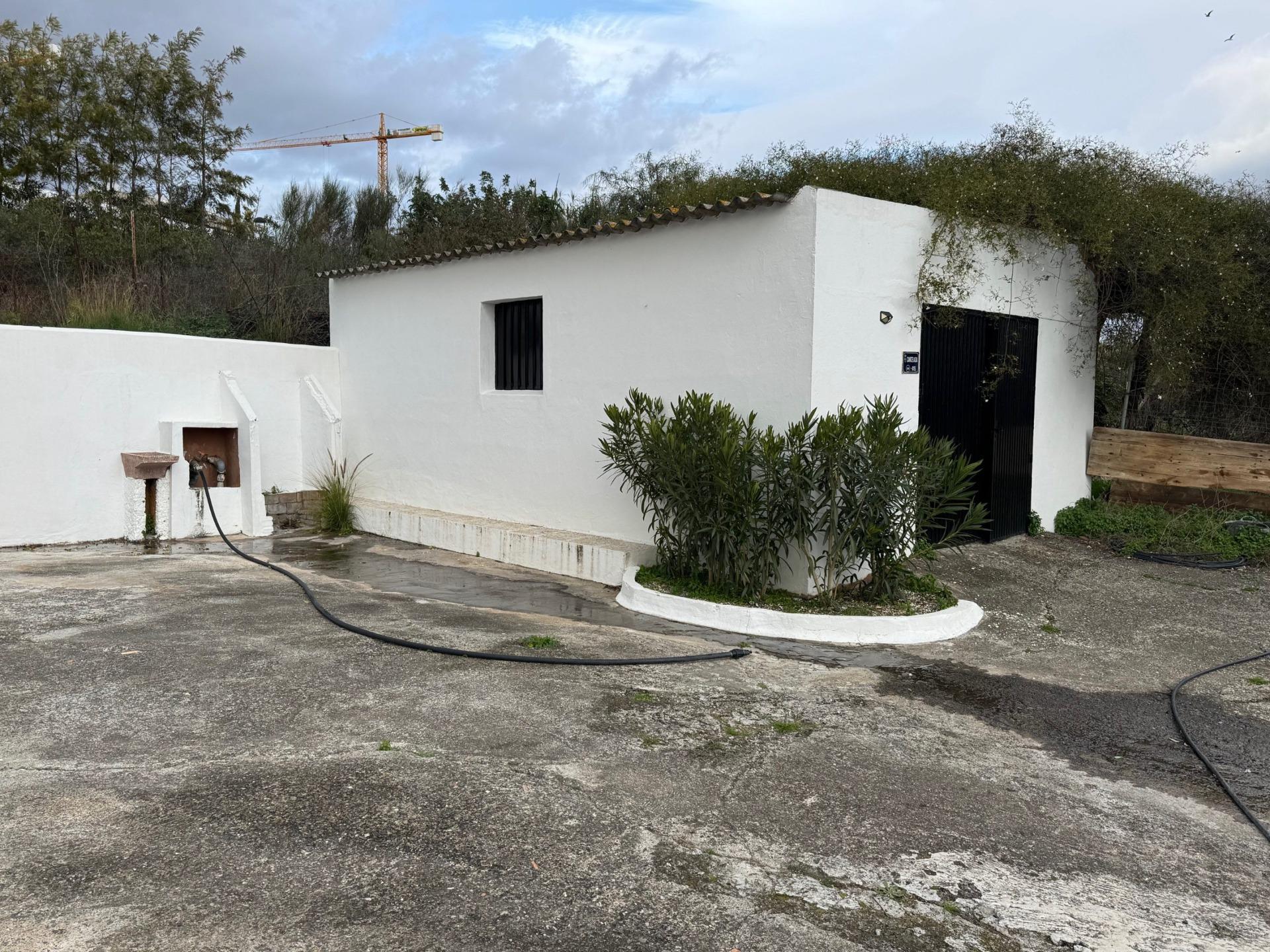 4 Bedroom Villa in Estepona - Photo 4