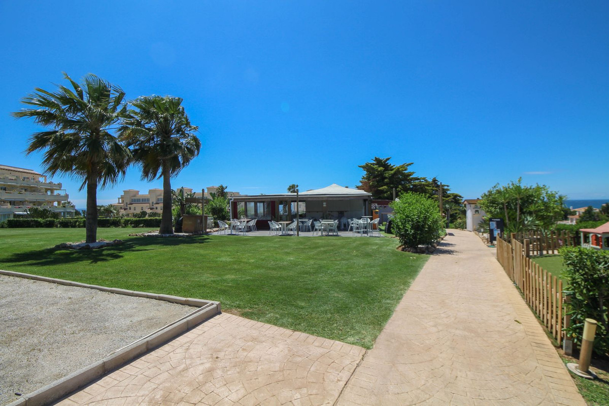 3 Bedroom Apartment in Mijas - Foto 34