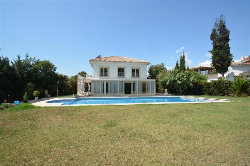 5 Bedroom Villa in San Pedro de Alcántara - Foto 46