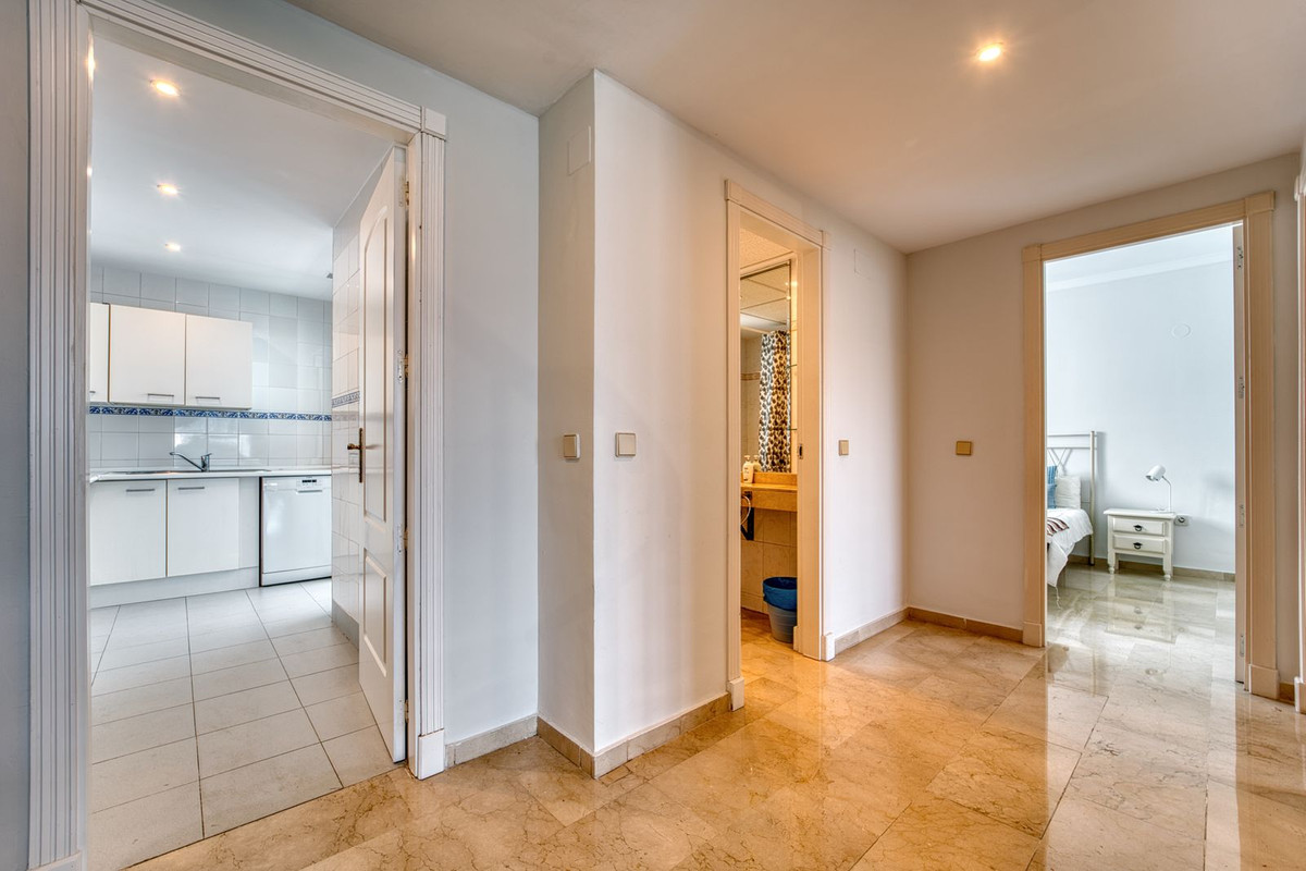 Apartamento com 4 quartos com piscina em Málaga, Espanha – Foto 7