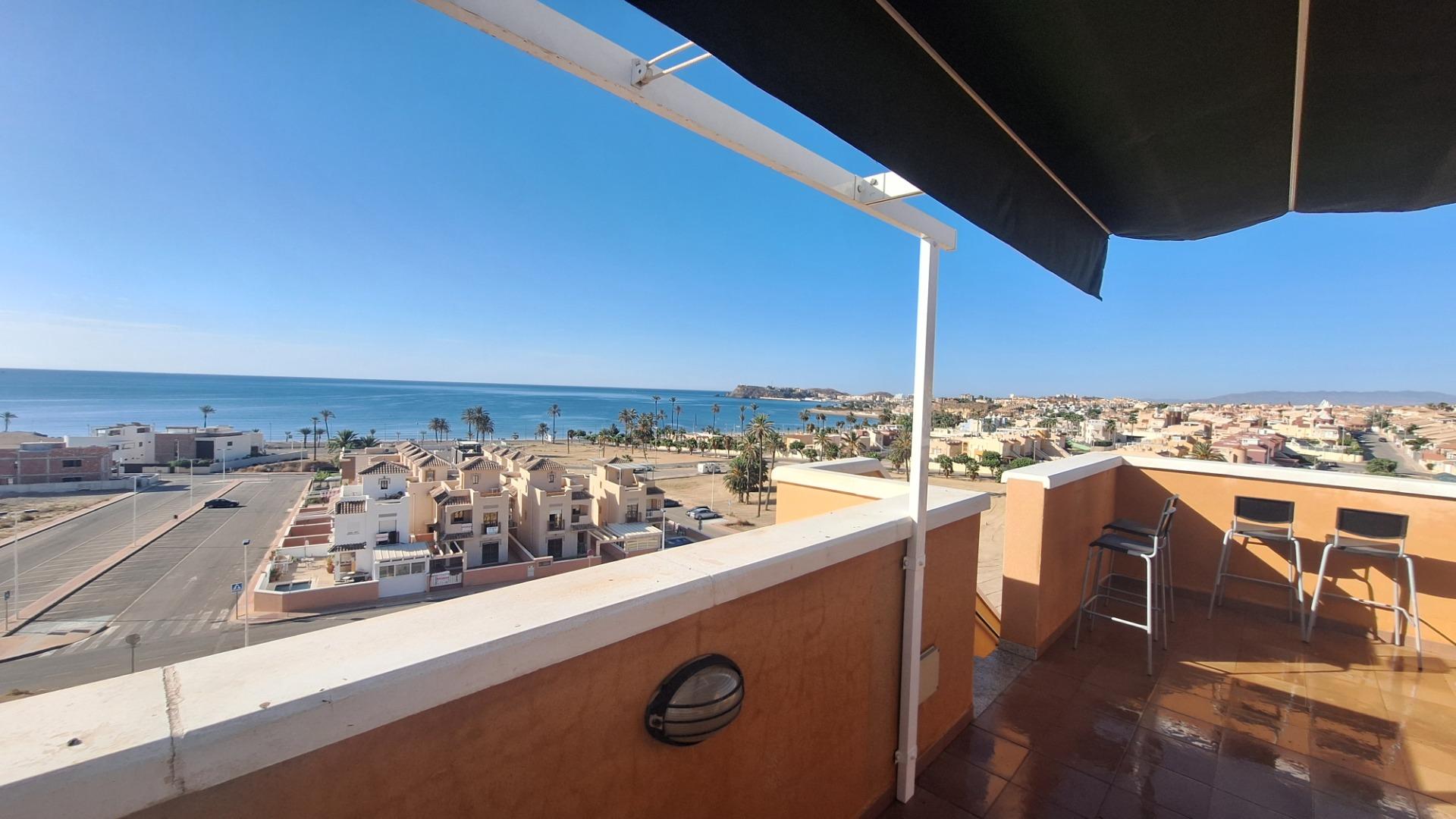Apartamento com 3 quartos com vista mar em Múrcia, Espanha – Foto 4