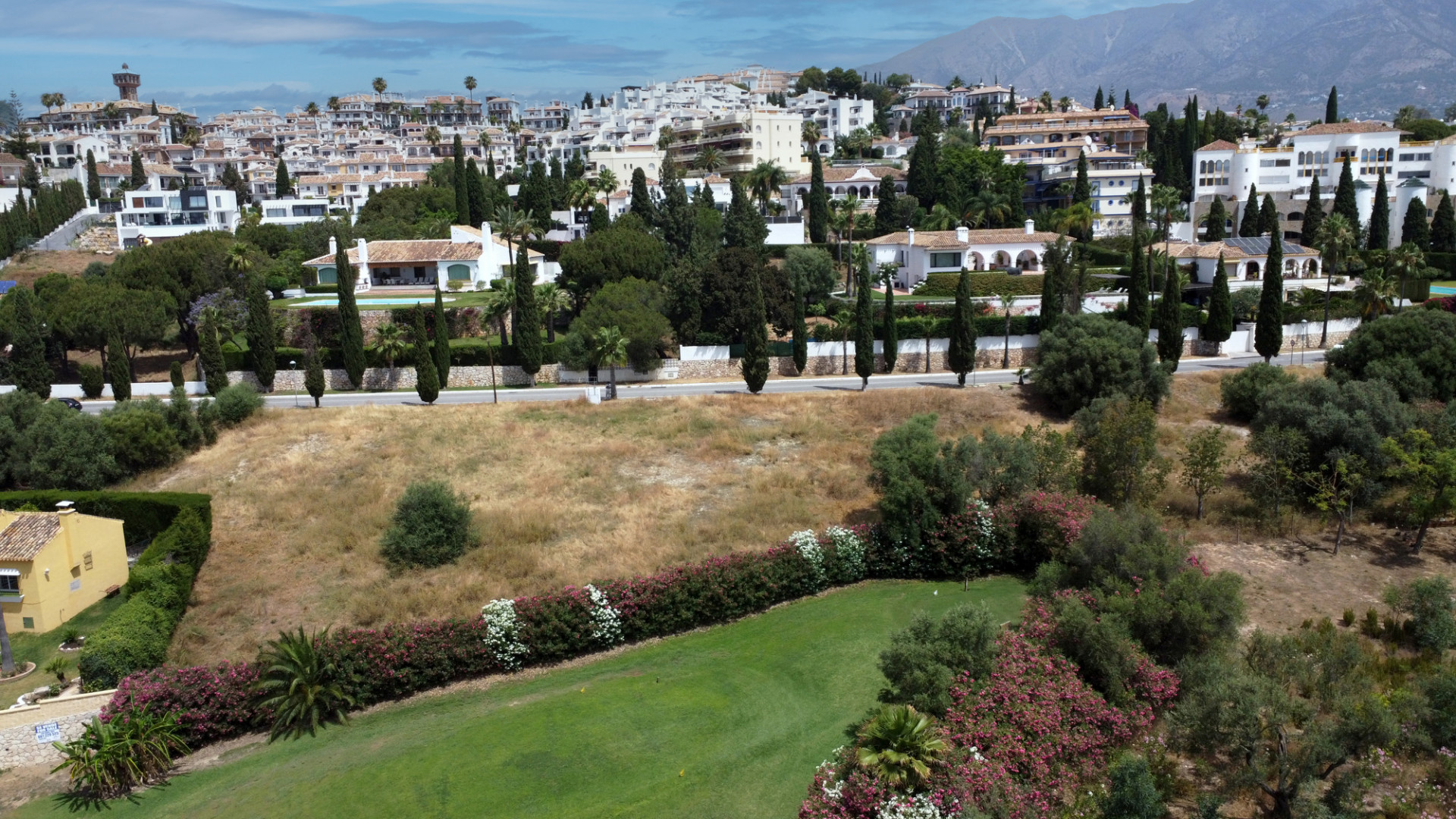 1,307 m² Plot in Mijas - Photo 12