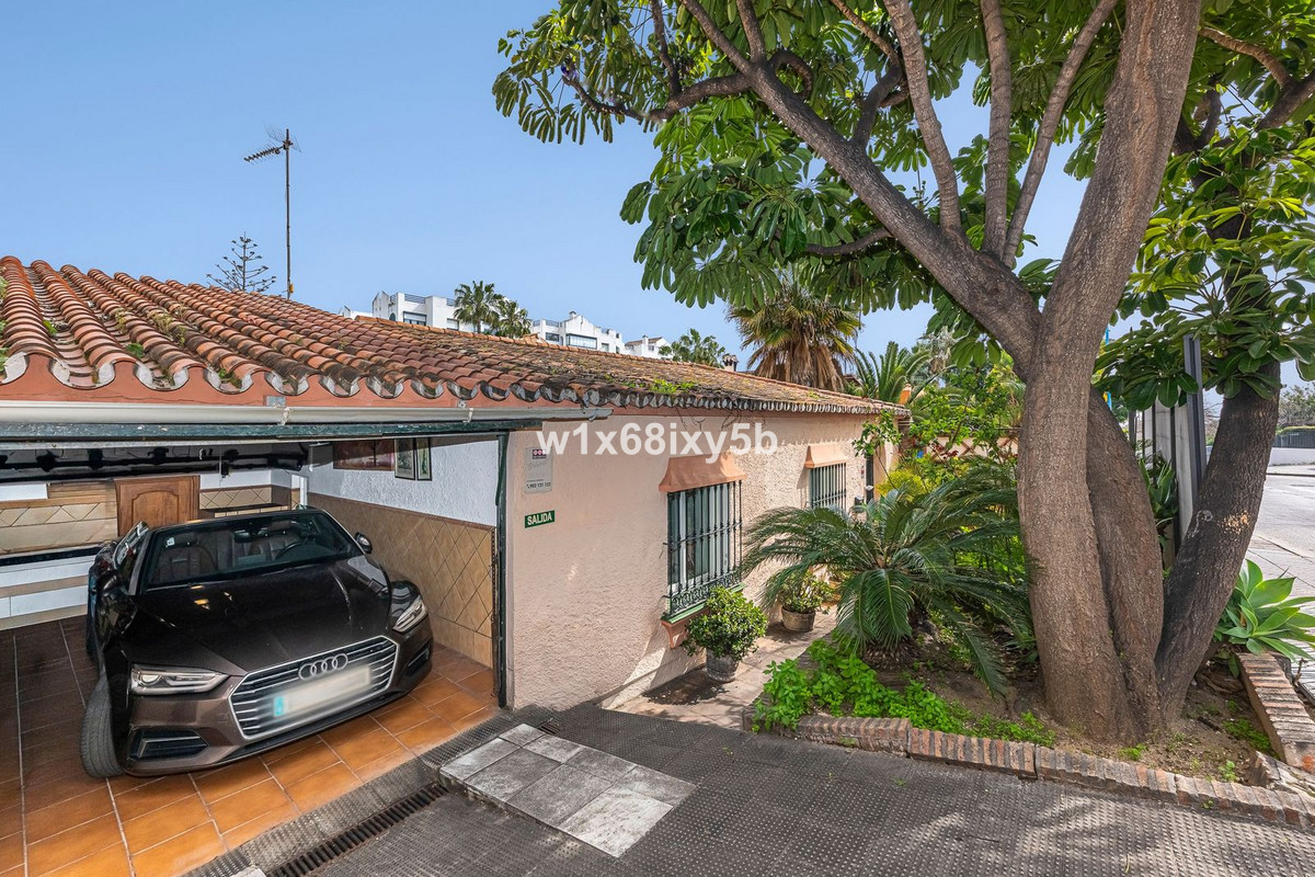 2 Bedroom Villa in San Pedro de Alcántara - Foto 28