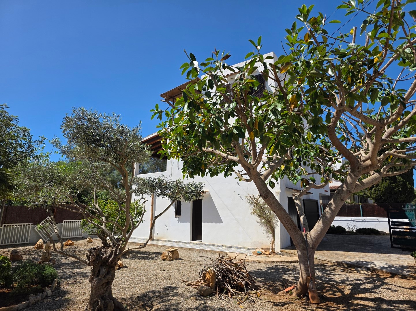 Moradia com 3 quartos com piscina em Baleares, Espanha – Foto 2