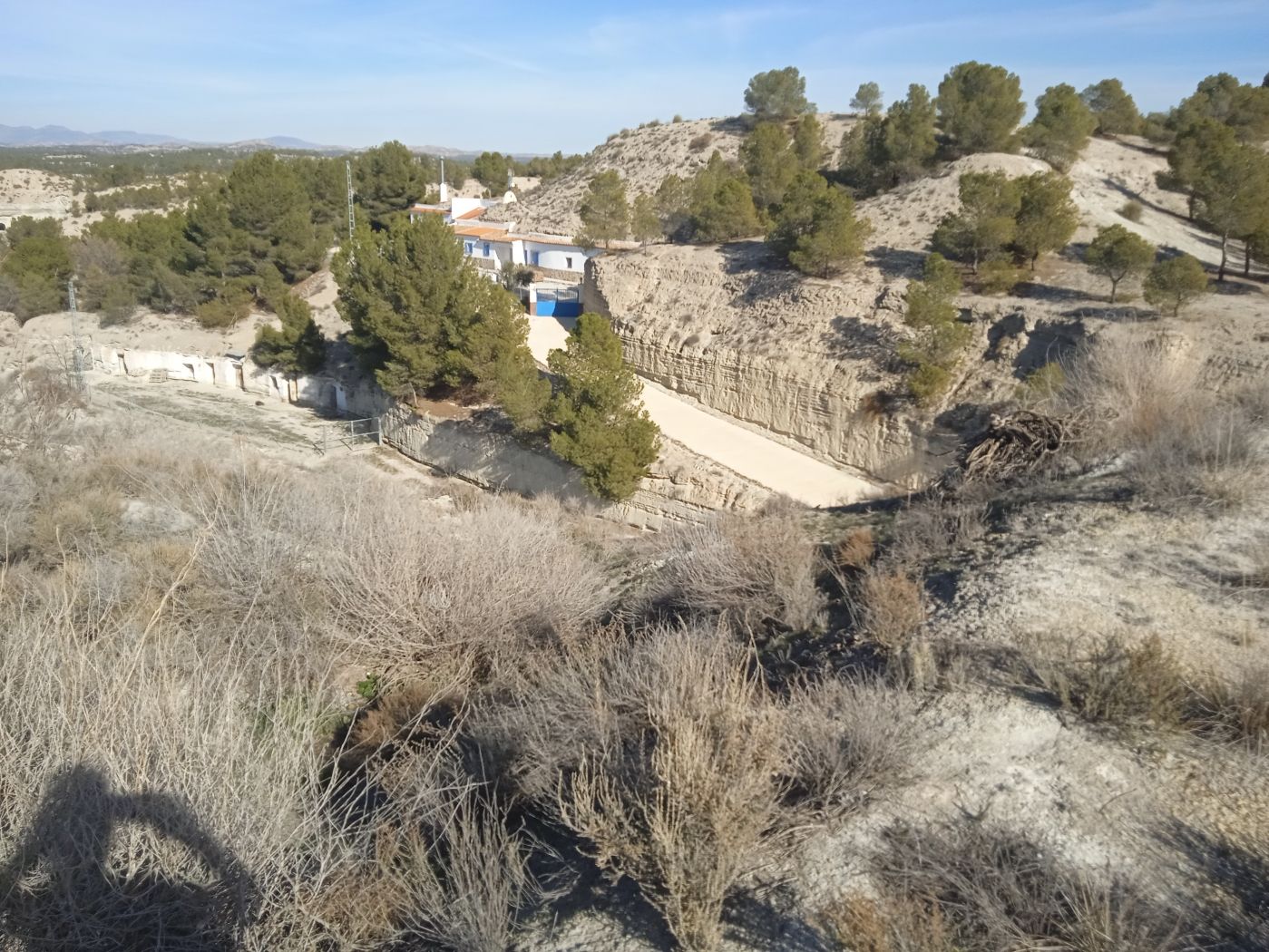 Moradia com 5 quartos com piscina em Granada, Espanha – Foto 24