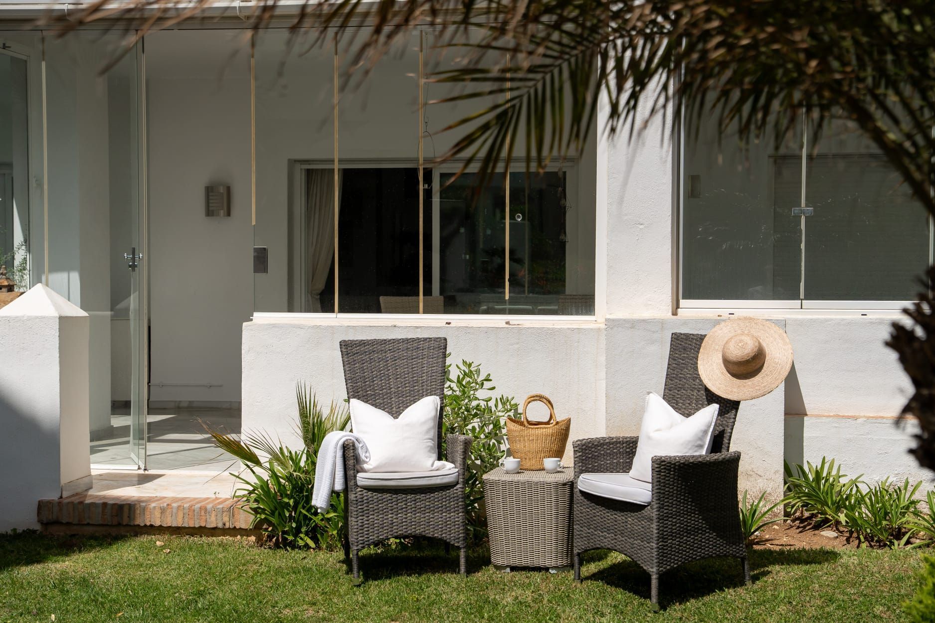 3 Bedroom Apartment in Mijas - Photo 18
