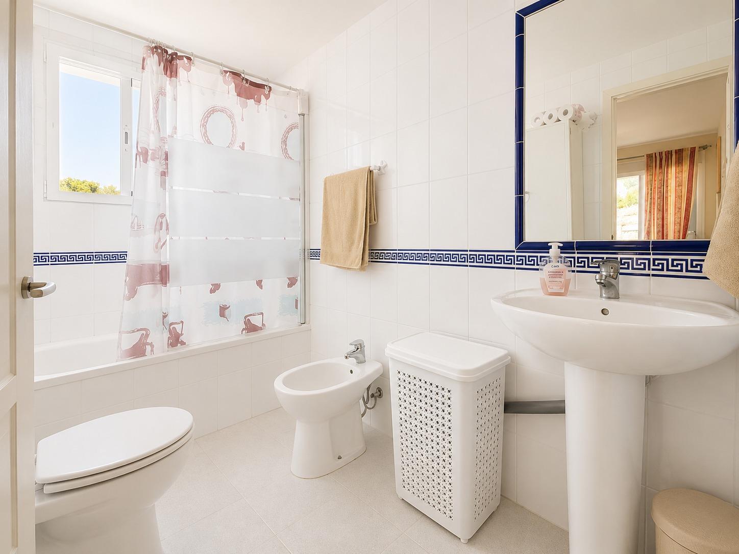 3 Bedroom Apartment in Mijas - Photo 23