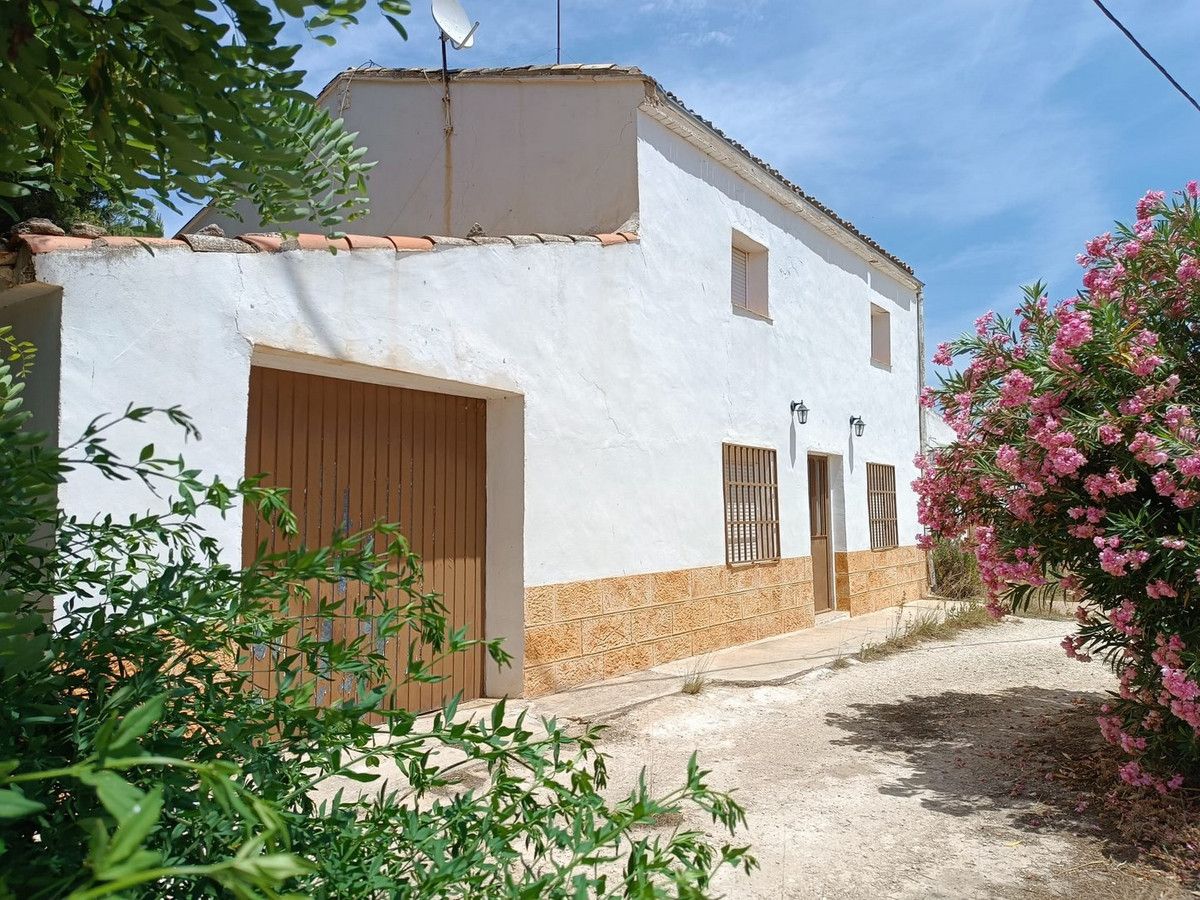 Moradia com 5 quartos com piscina em Múrcia, Espanha – Foto 3