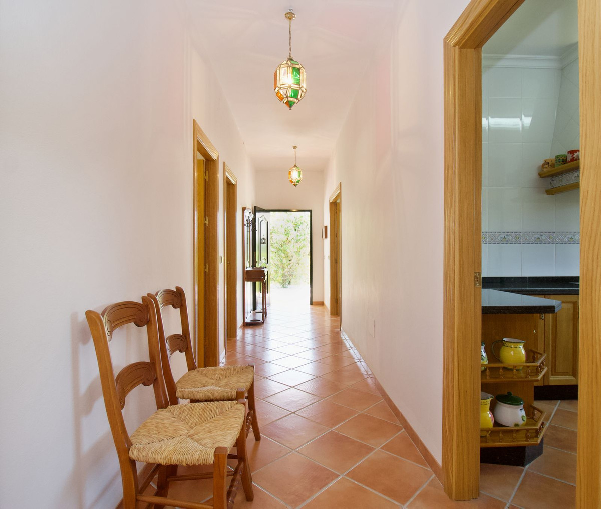 3 Bedroom Villa in Alhaurín el Grande - Foto 36