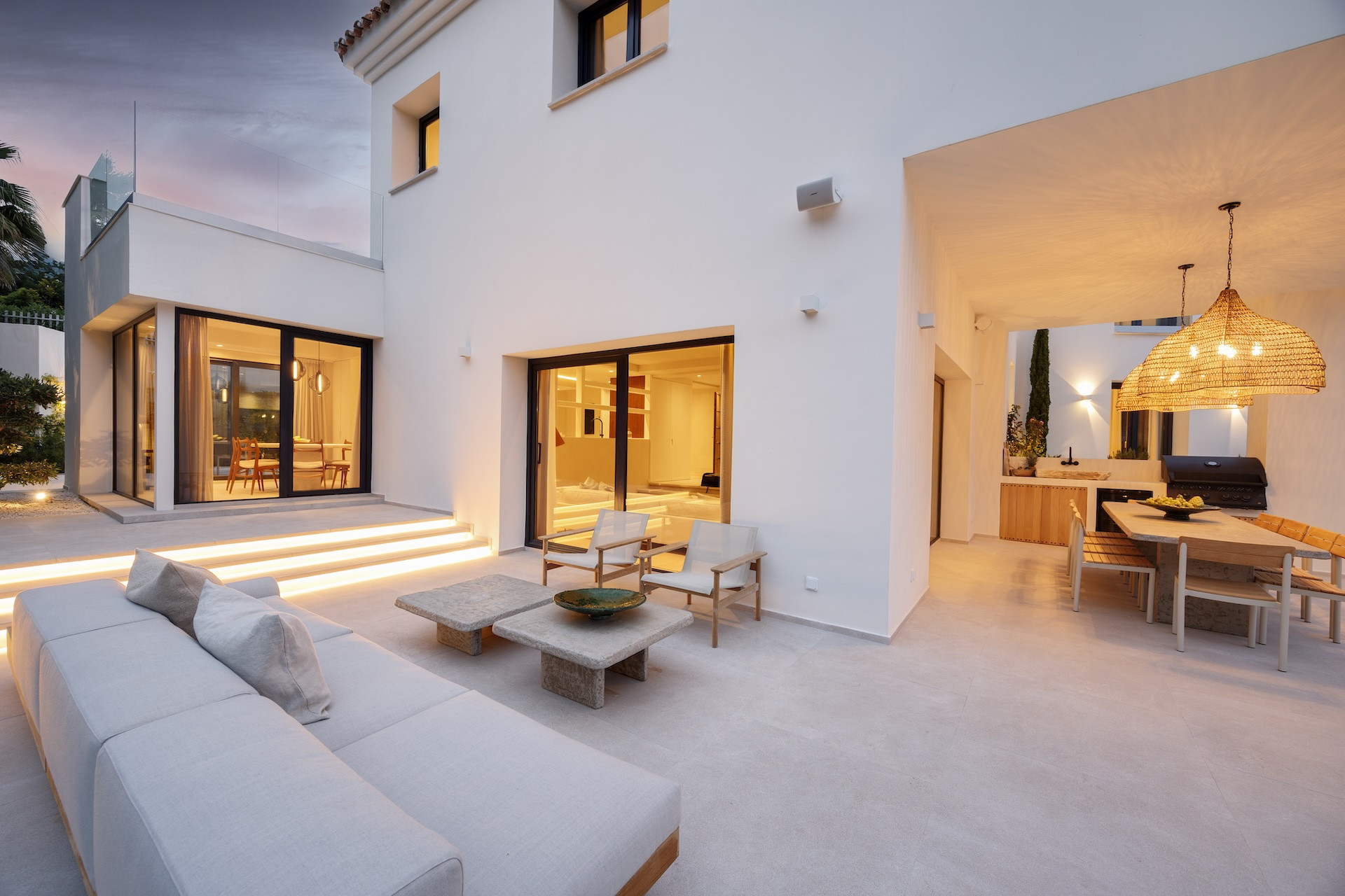 4 Bedroom Villa in Benahavís - Foto 48