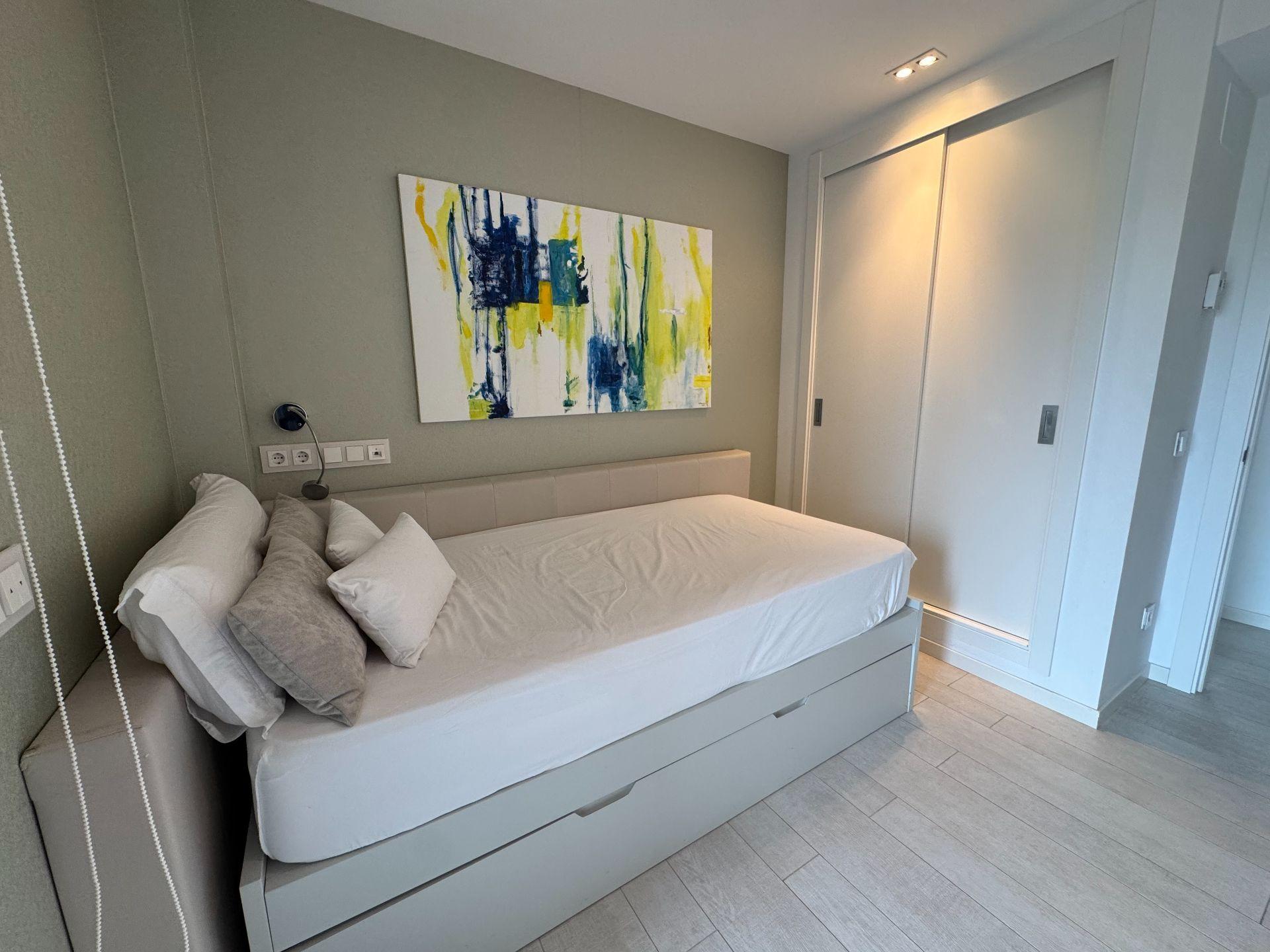 Apartamento com 3 quartos com piscina em Baleares, Espanha – Foto 14