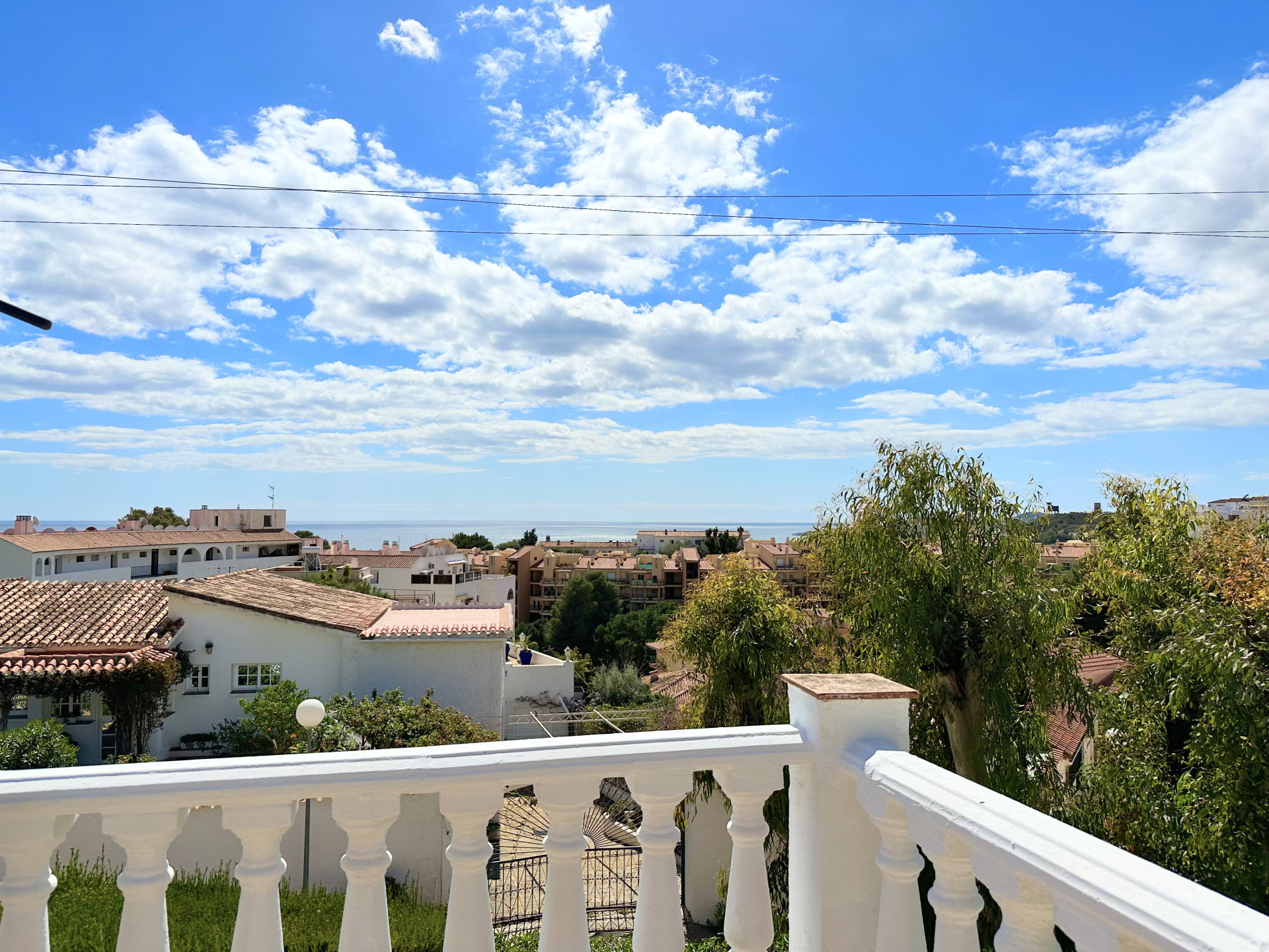 3 Bedroom Villa in Fuengirola - Photo 33