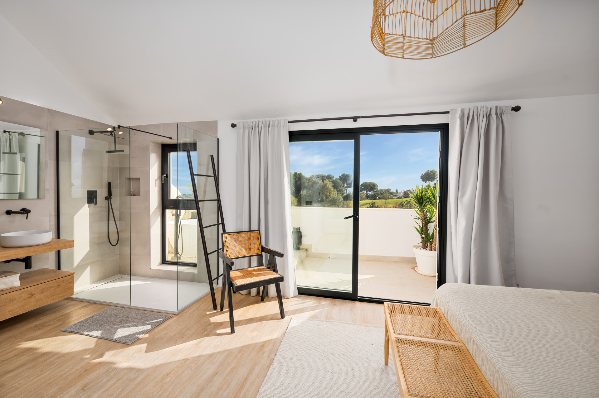 3 Bedroom Townhouse in Marbella - Photo 14