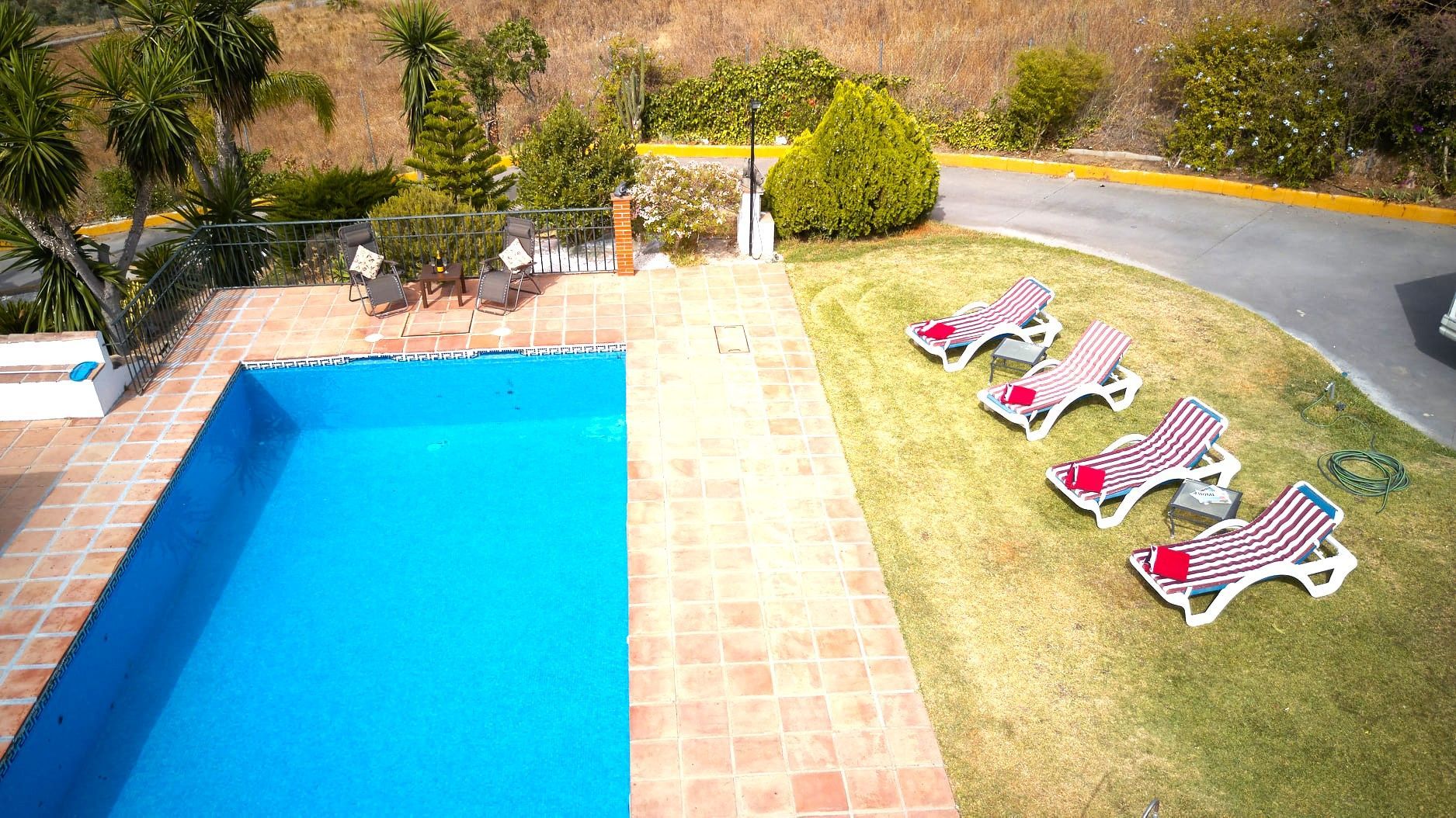 7 Bedroom Country house in Mijas - Foto 3