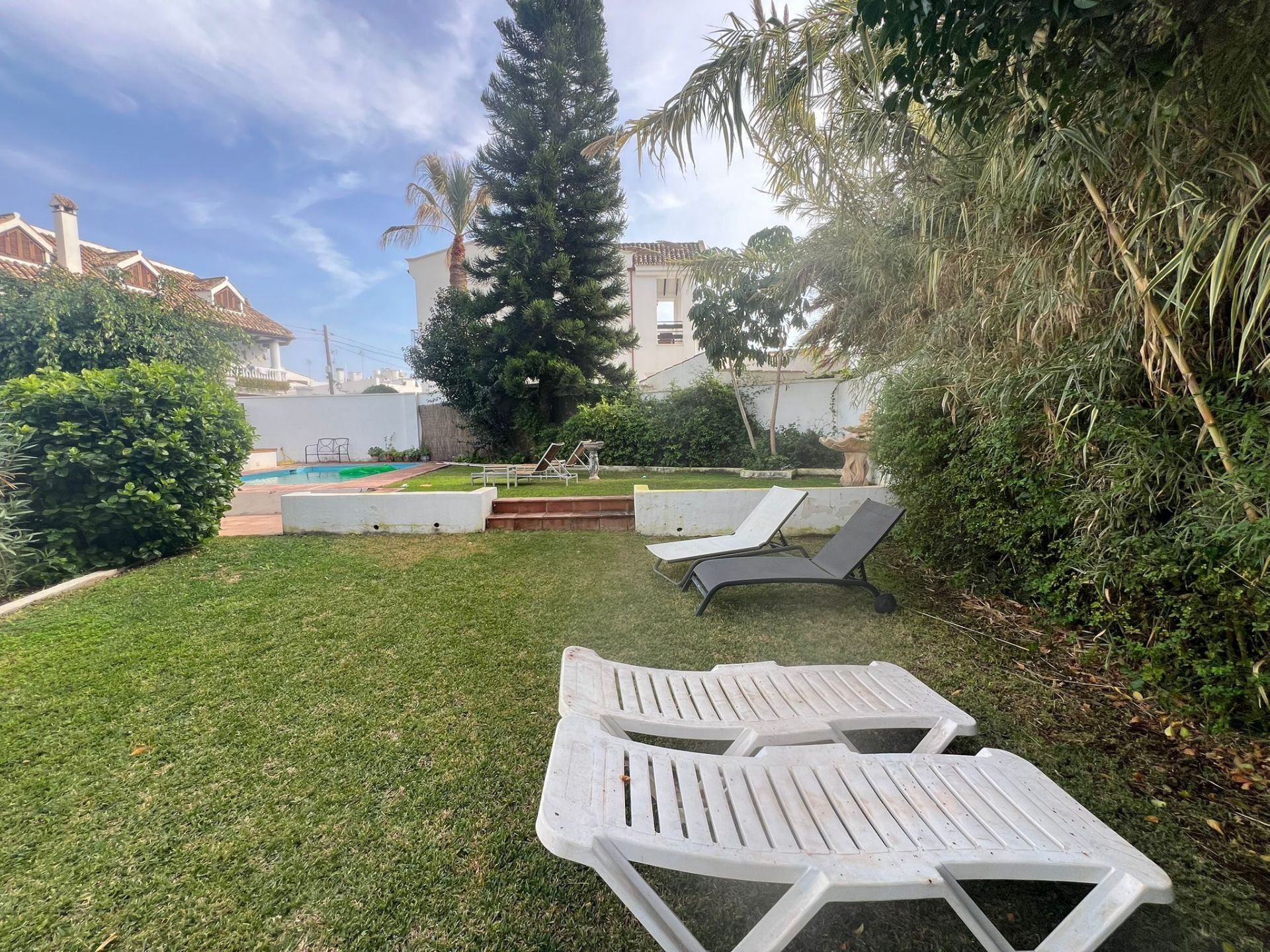 4 Bedroom Villa in San Pedro de Alcántara - Foto 18