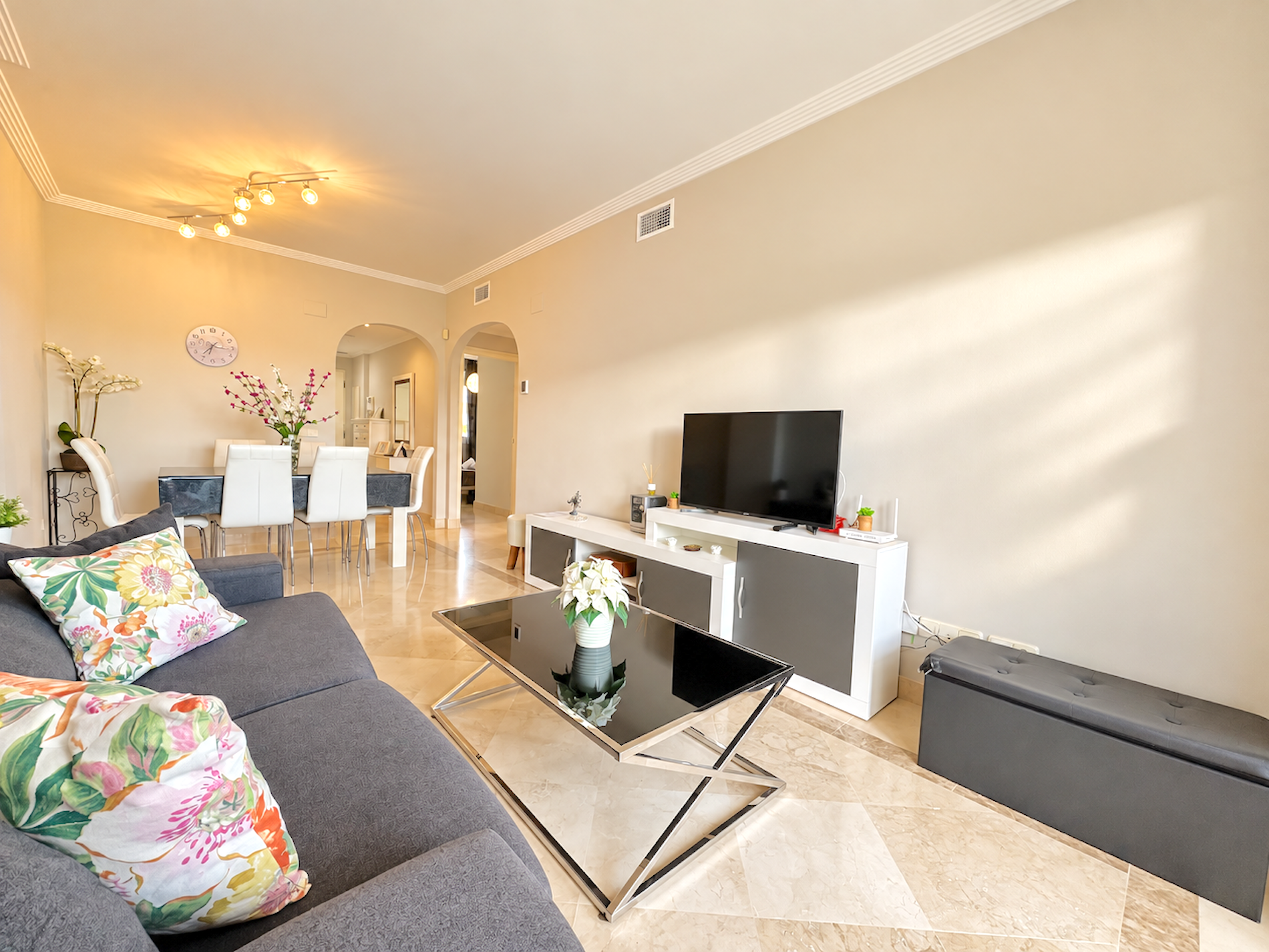 2 Bedroom Apartment in Mijas - Foto 8