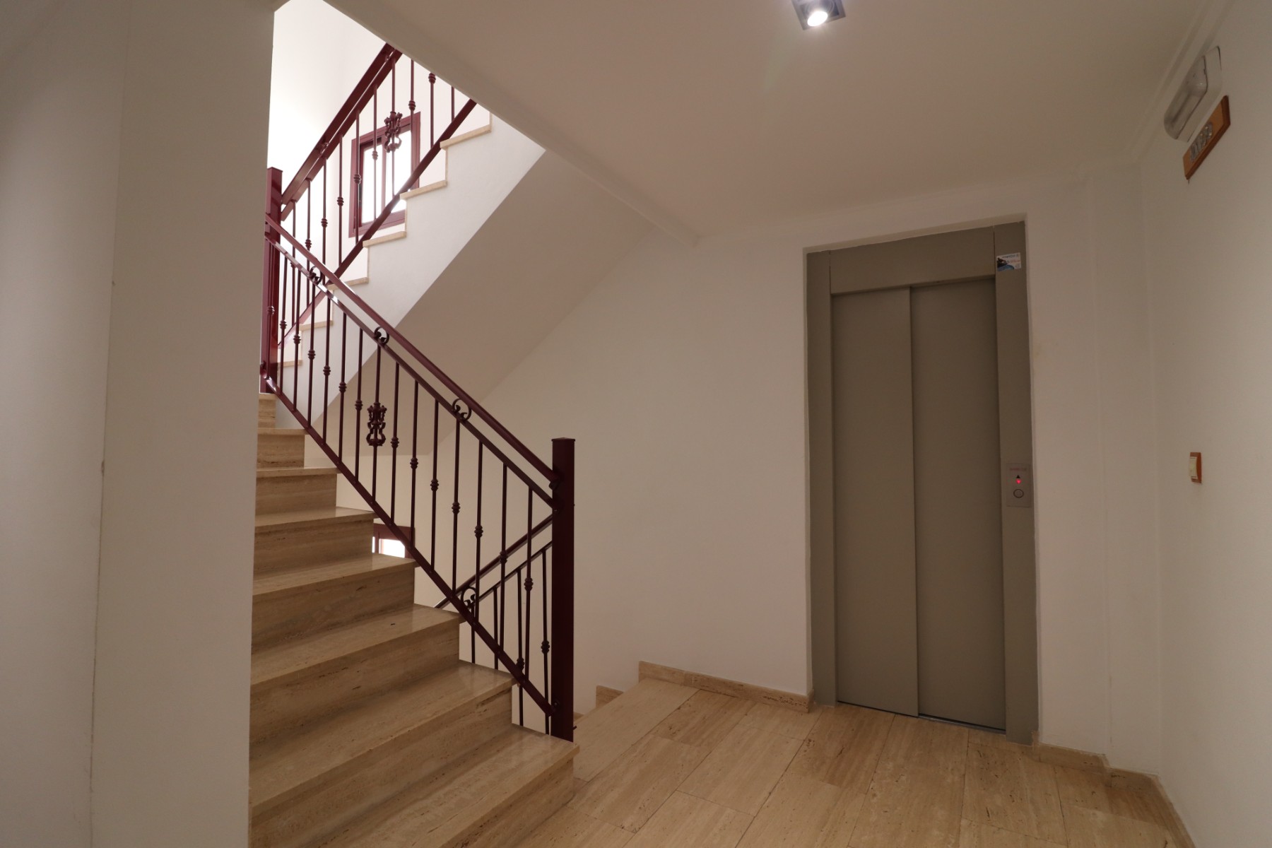Apartamento com 2 quartos com piscina em Alicante, Espanha – Foto 19