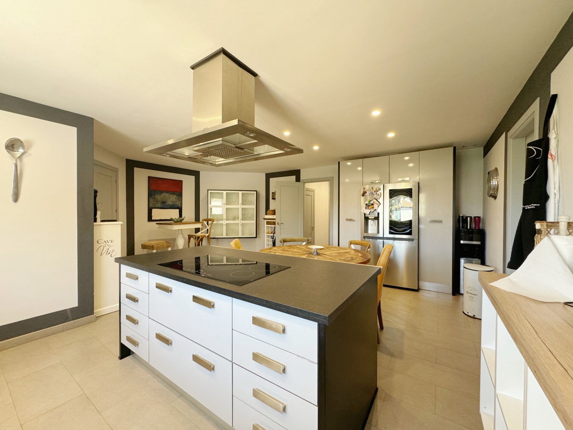 5 Bedroom Villa in Sotogrande - Photo 13