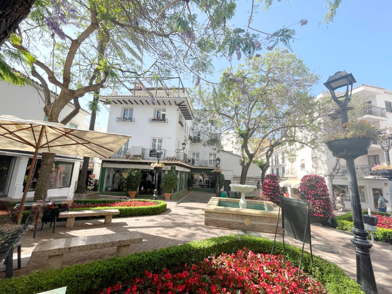 7 Bedroom Villa in Marbella - Photo 45