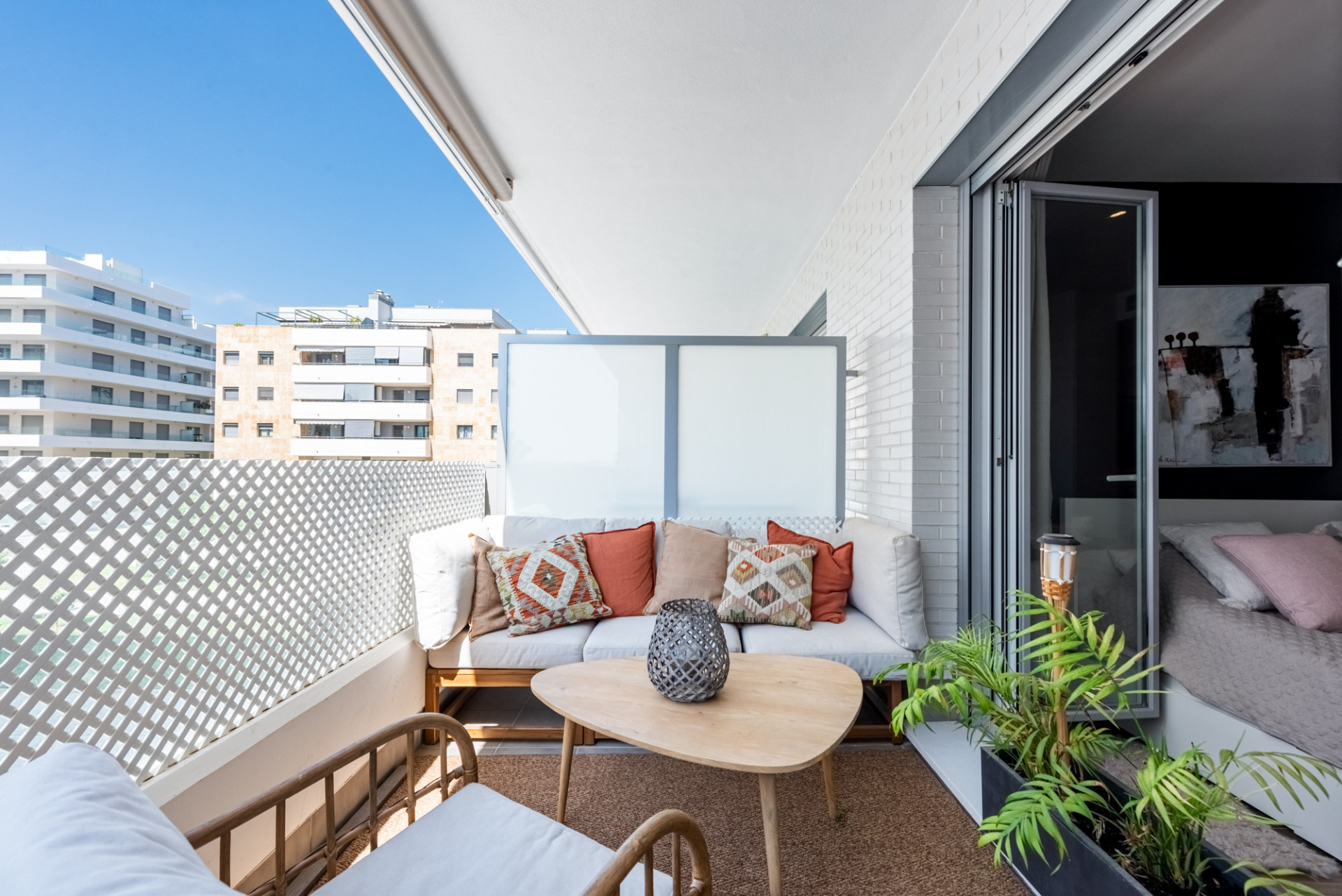 2 Bedroom Apartment in Marbella - Foto 4