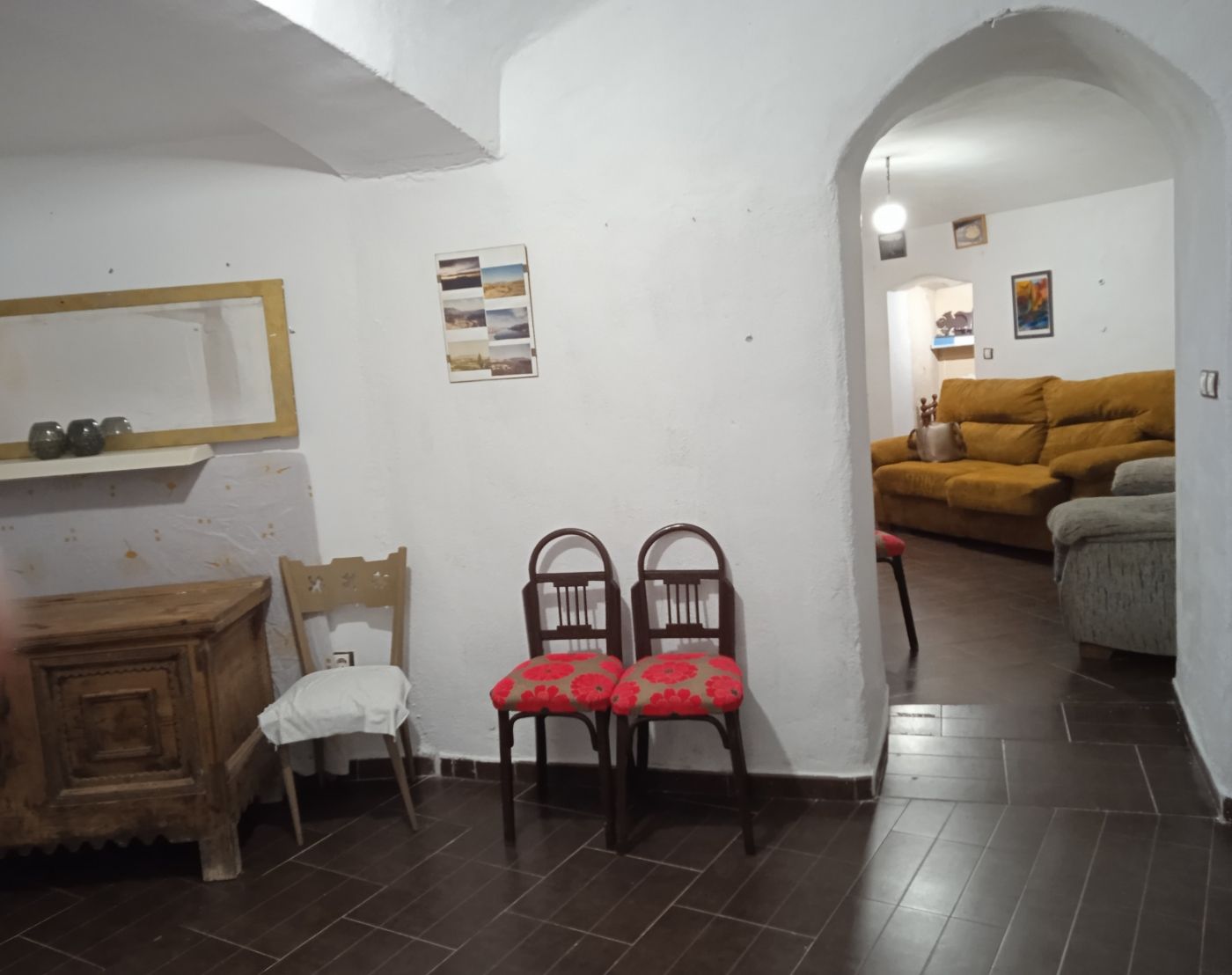 Villa de 1 chambre à Granada, Espagne – Photo 6