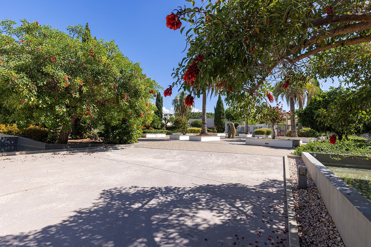 3 Bedroom Penthouse in Mijas - Photo 7