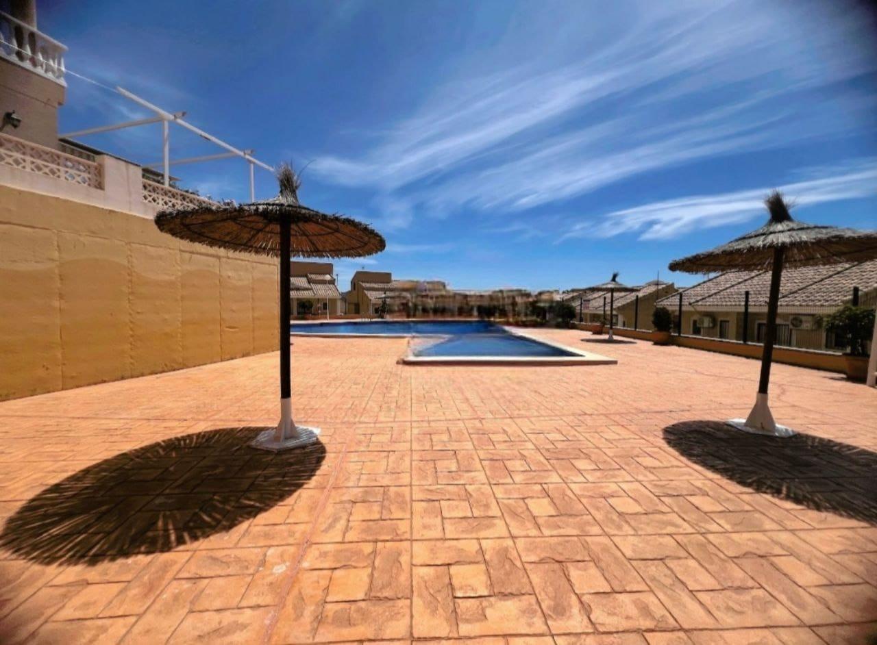 Villa con 4 camere vista mare a Murcia, Spagna – Foto 21