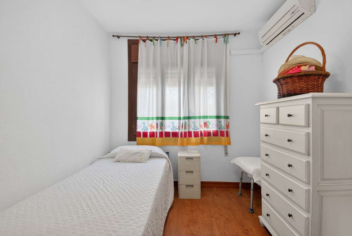 Moradia com 3 quartos com piscina em Múrcia, Espanha – Foto 19