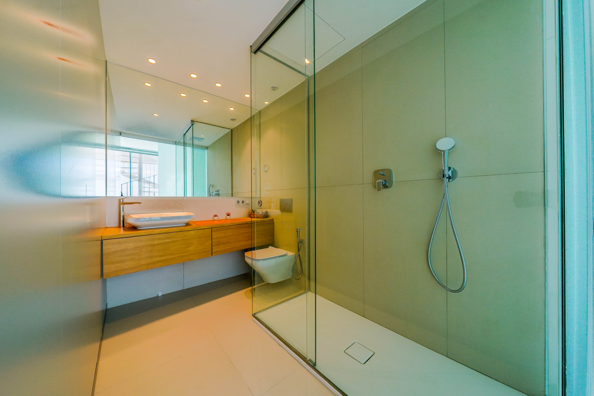 2 Bedroom Penthouse in Benalmádena - Photo 11