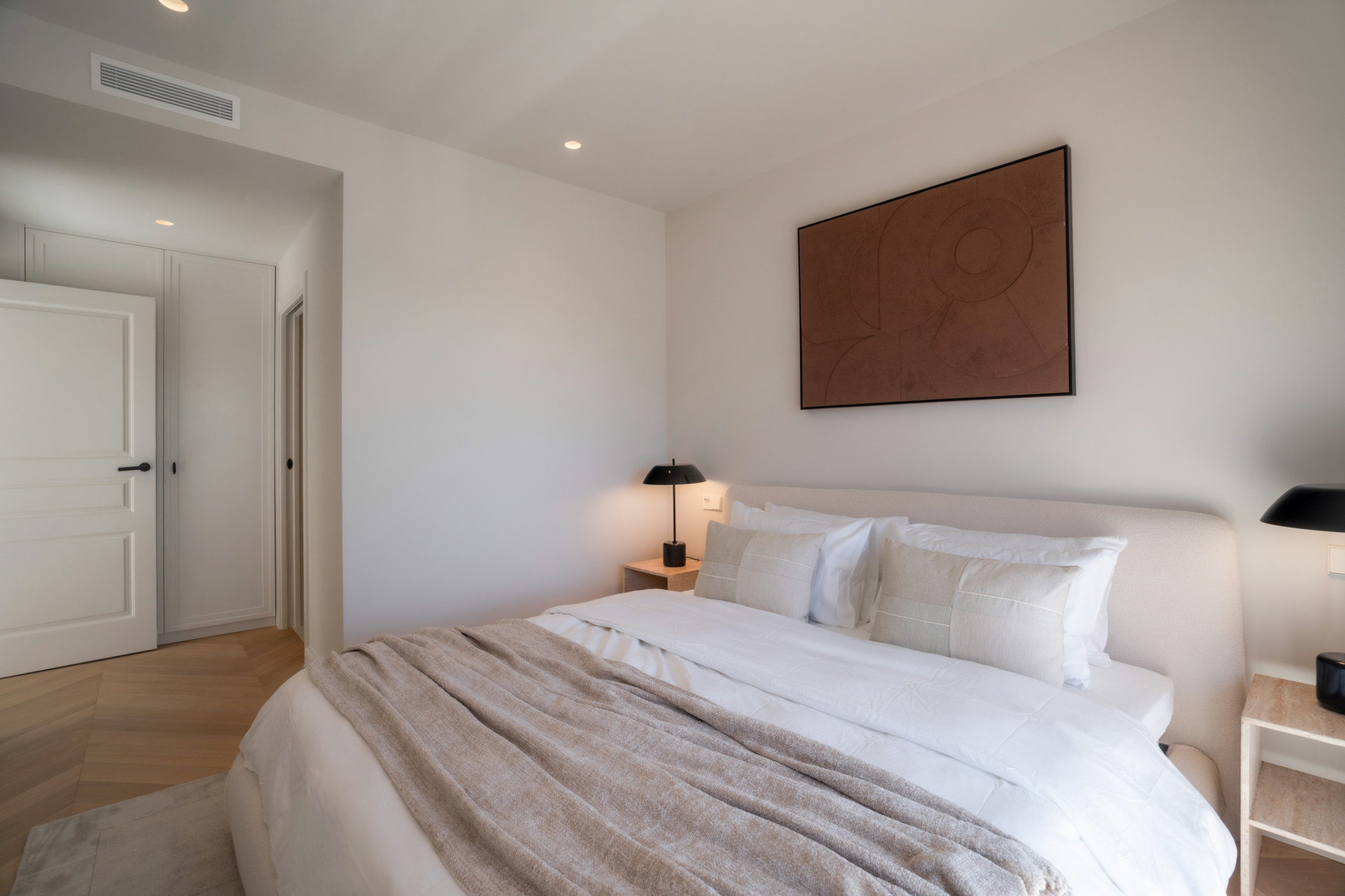 Apartamento com 4 quartos com piscina em Málaga, Espanha – Foto 30