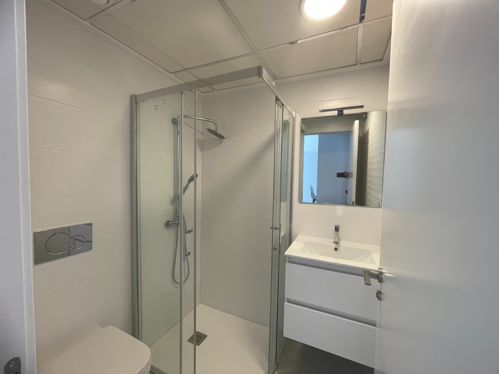 Apartamento com 2 quartos com piscina em Alicante, Espanha – Foto 14