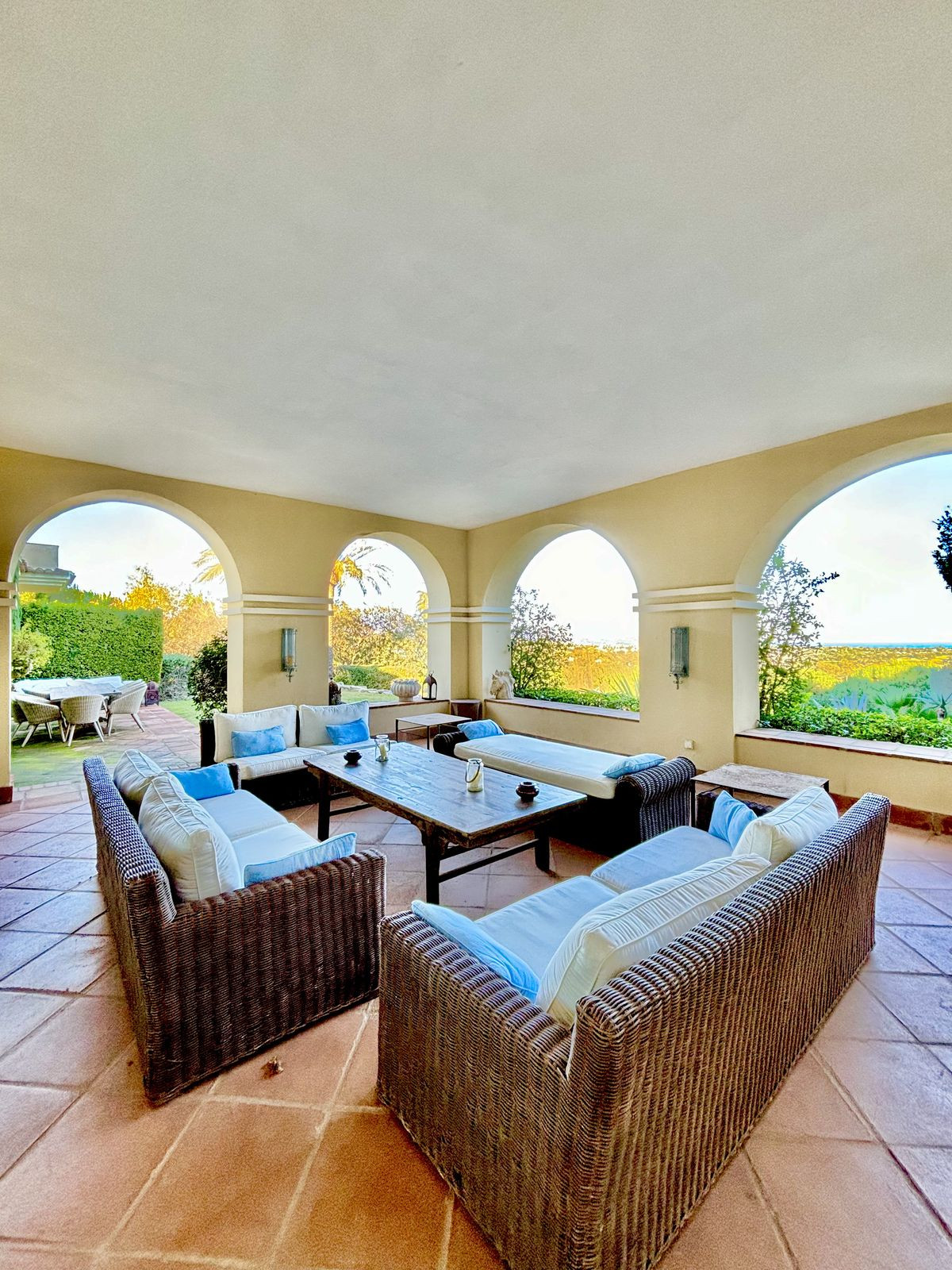 7 Bedroom Villa in Sotogrande - Photo 21