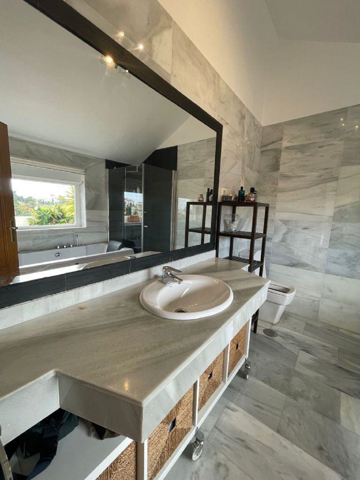 3 Bedroom Penthouse in Mijas - Photo 12