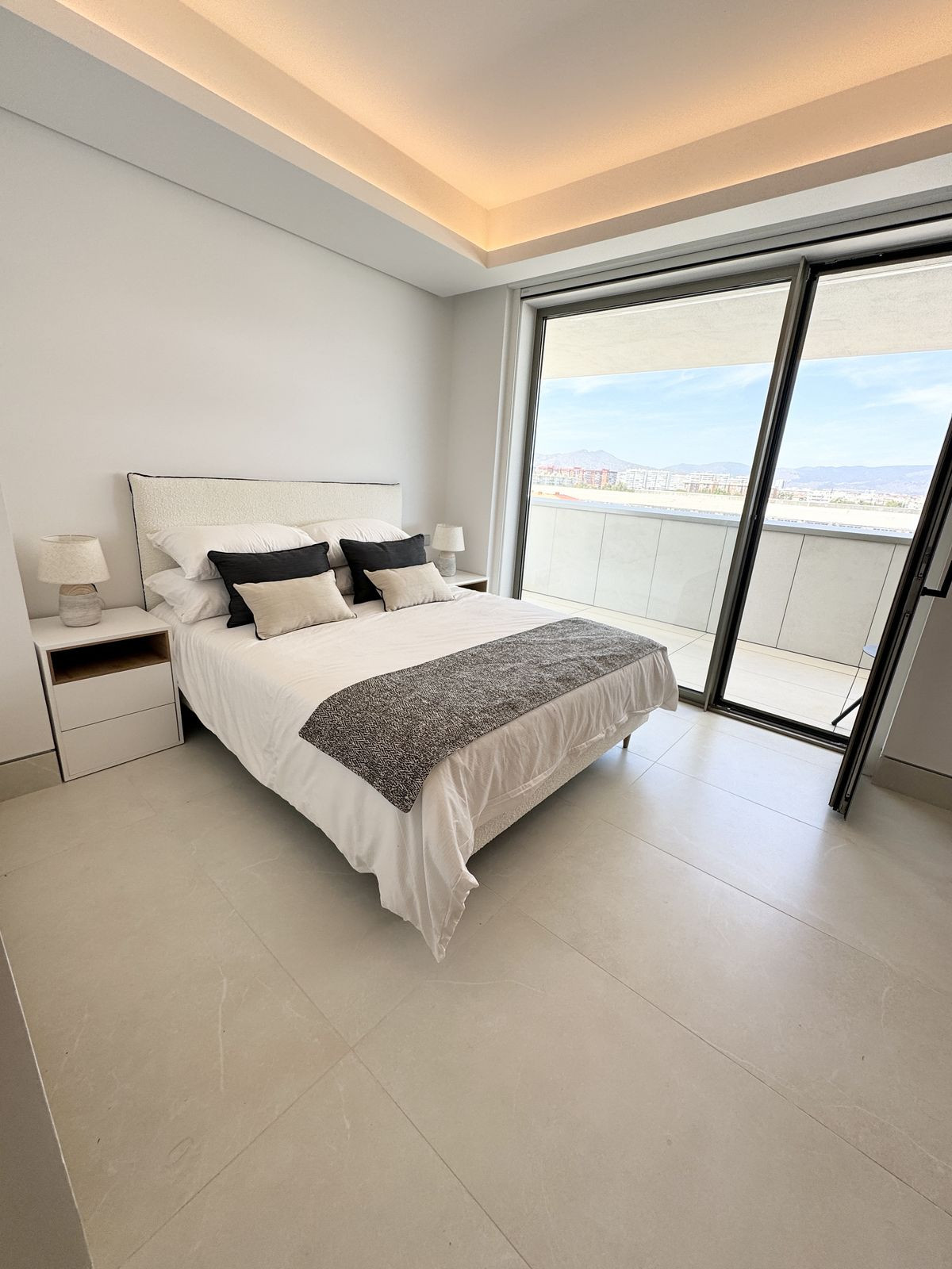 1 Bedroom Apartment in Málaga - Photo 28