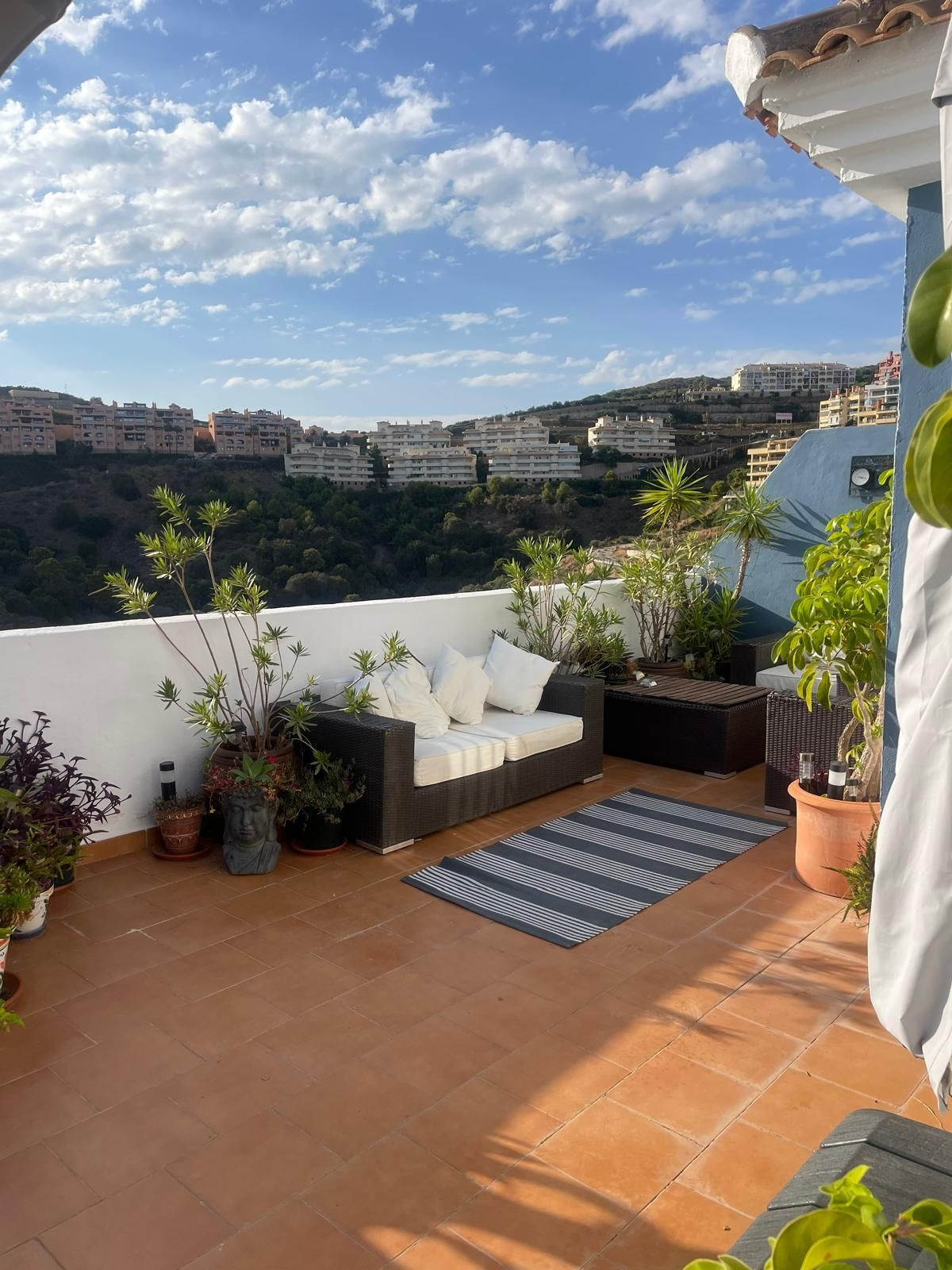 1 Bedroom Penthouse in Mijas - Photo 4