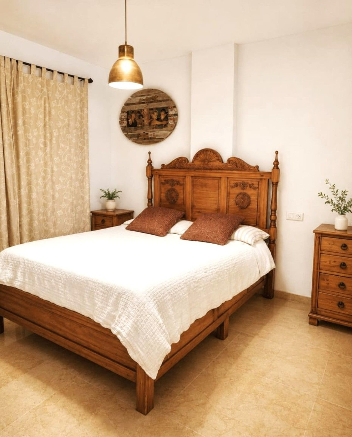 4 Bedroom Penthouse in San Pedro de Alcántara - Photo 11