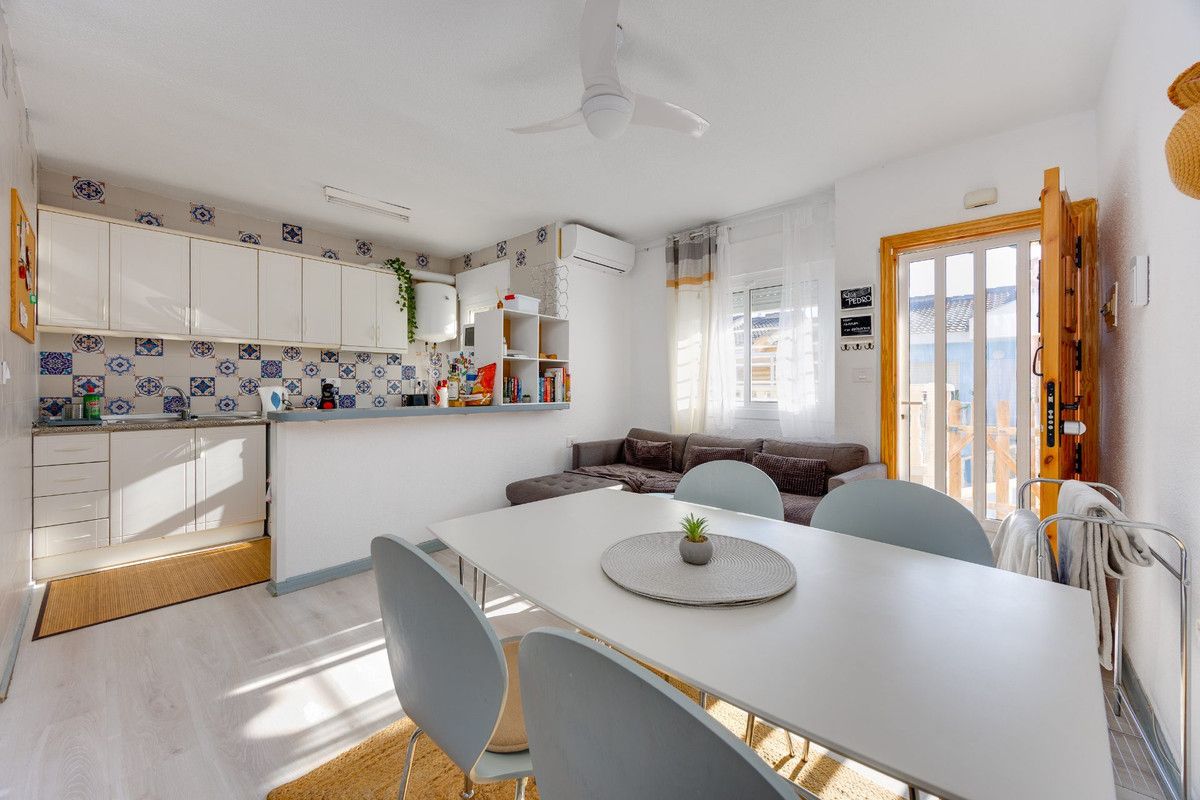 Chalet de 2 dormitorios en Murcia – Foto 7
