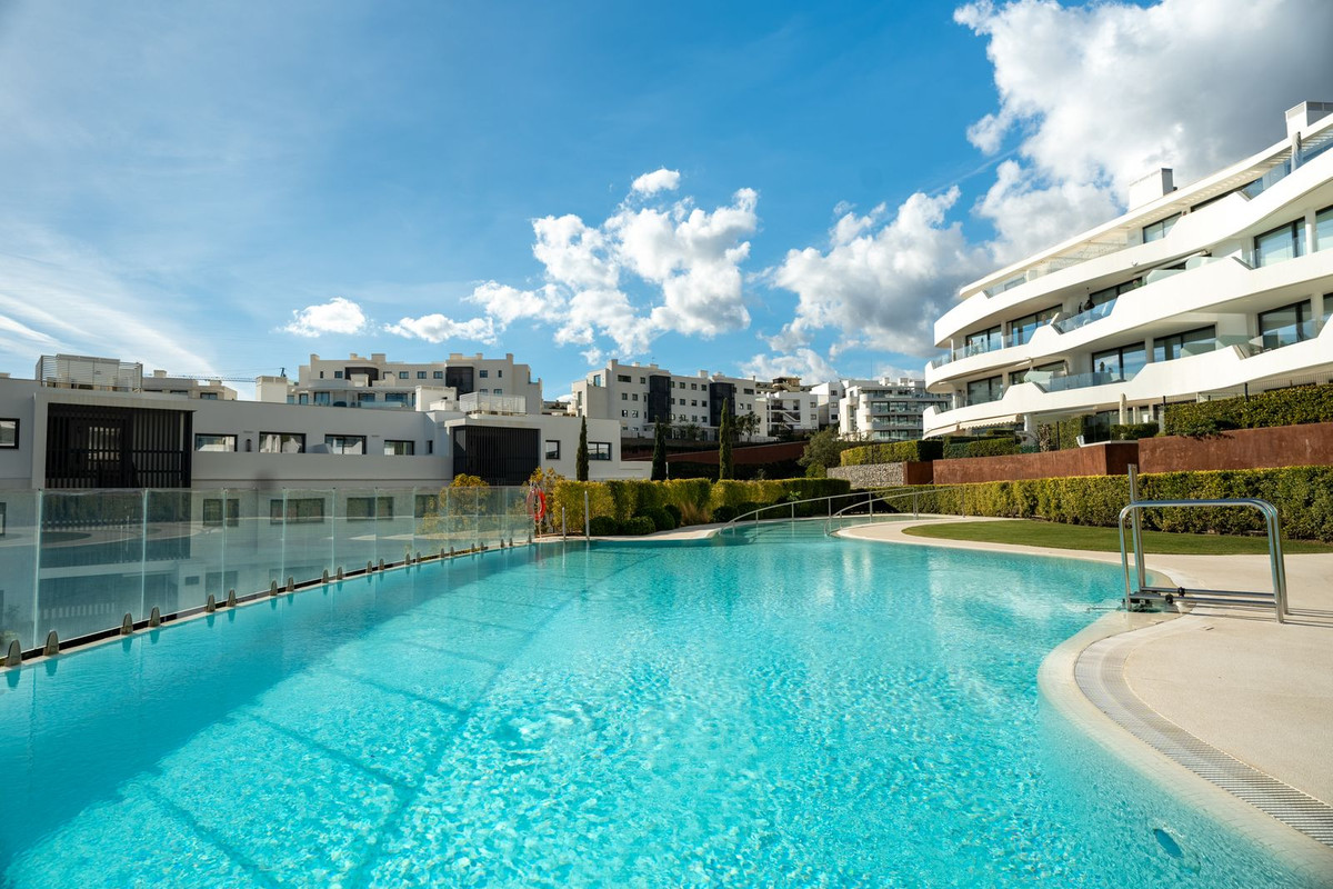 3 Bedroom Penthouse in Fuengirola - Photo 44
