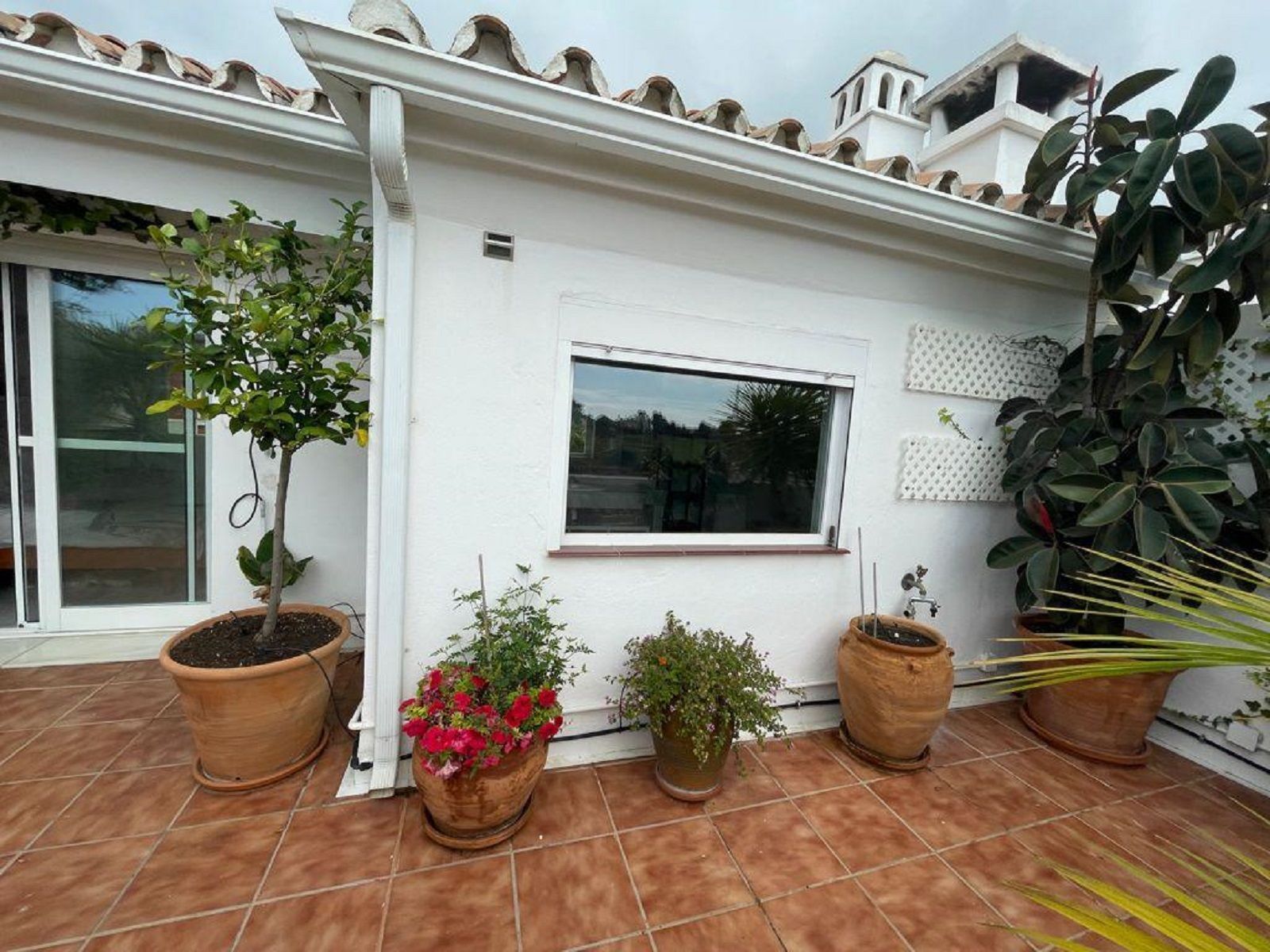 3 Bedroom Penthouse in Mijas - Photo 15