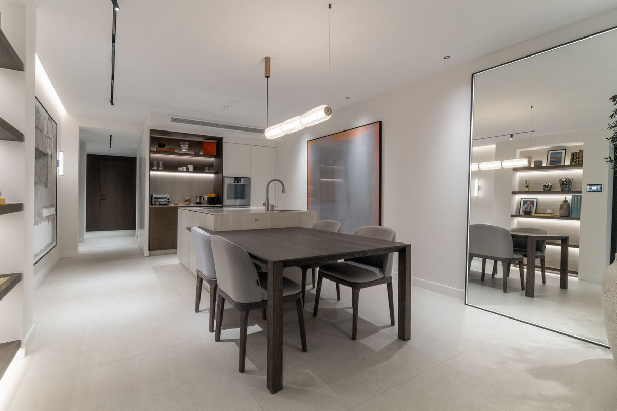 Apartamento com 3 quartos com piscina em Málaga, Espanha – Foto 29
