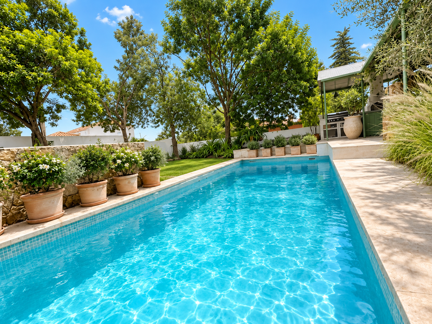 5 Bedroom Villa in Marbella - Photo 3
