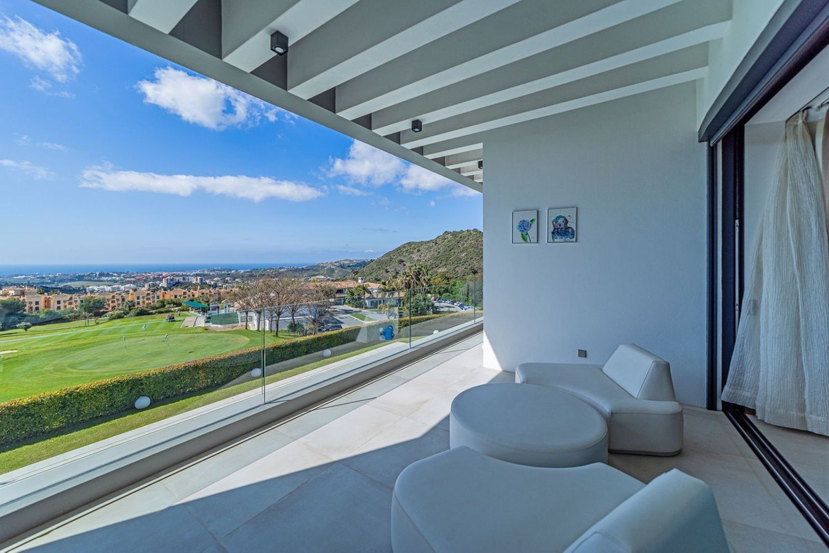 5 Bedroom Villa in Benahavís - Foto 20